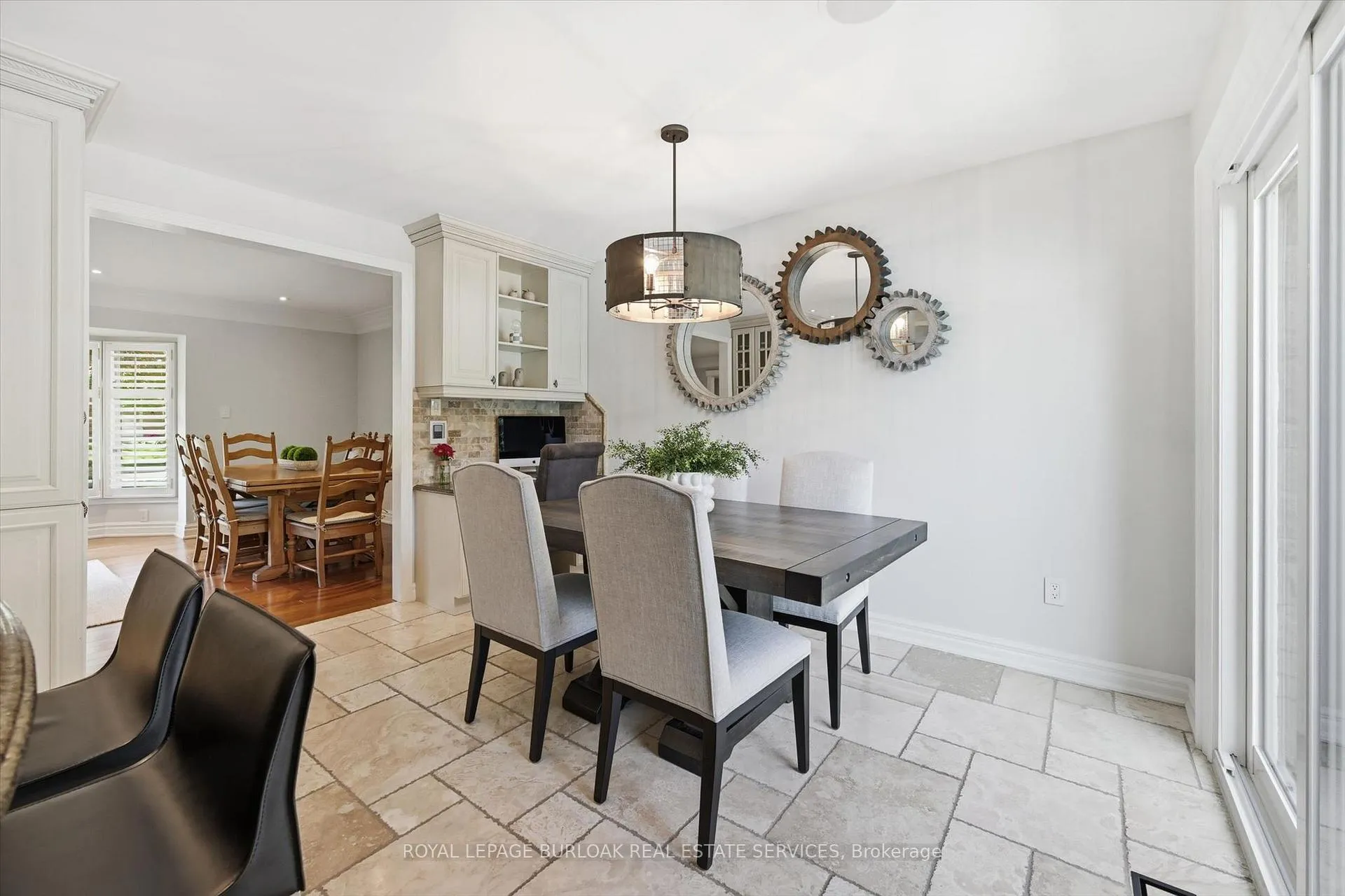 Photo 9 of 3500 Regal Road, Burlington, Roseland — HOMEH
