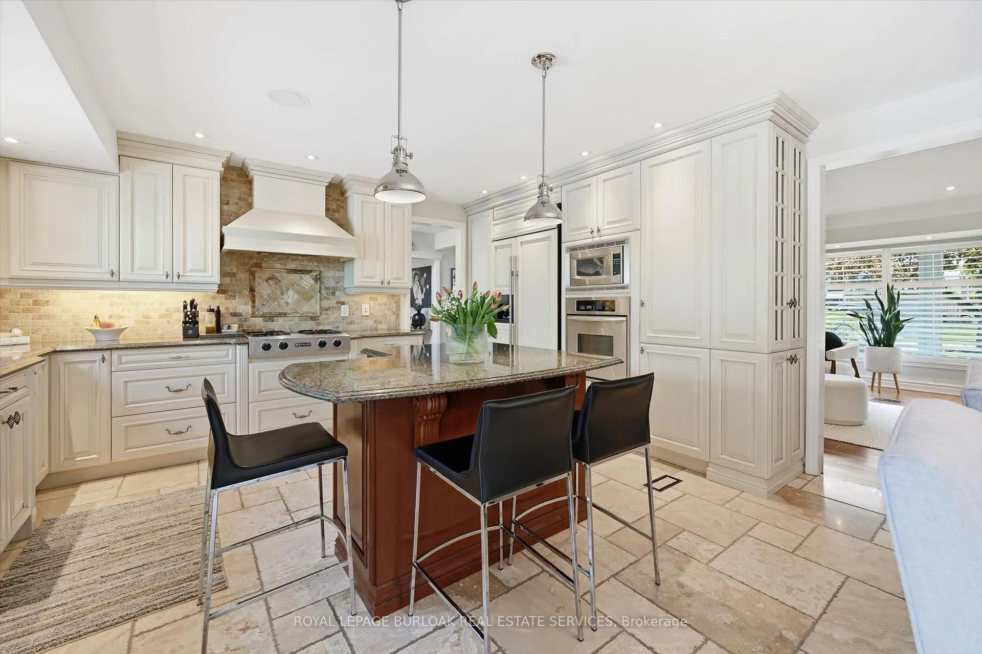 Photo 10 of 3500 Regal Road, Burlington, Roseland — HOMEH