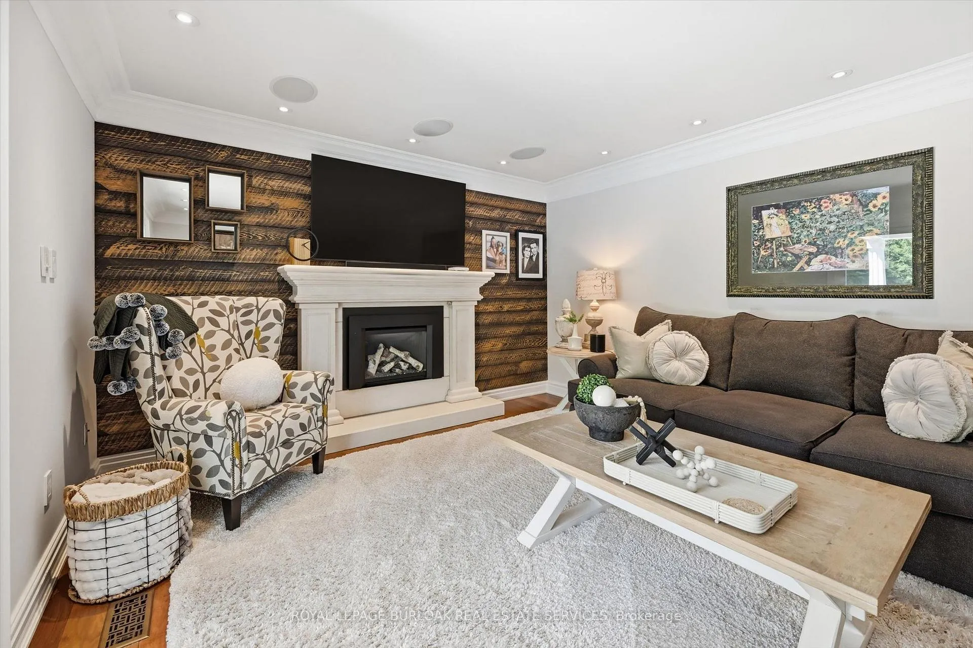 Photo 18 of 3500 Regal Road, Burlington, Roseland — HOMEH