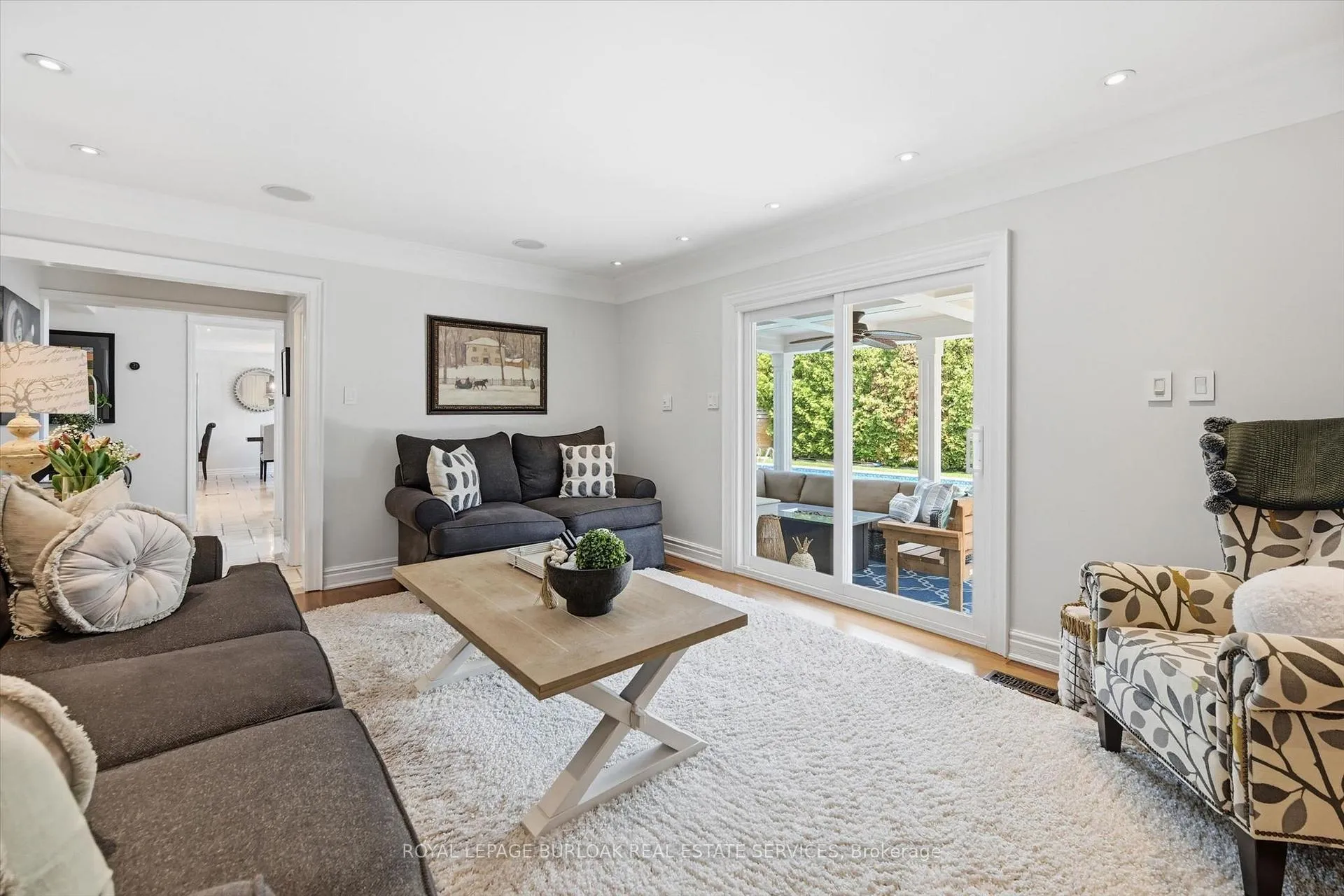 Photo 19 of 3500 Regal Road, Burlington, Roseland — HOMEH