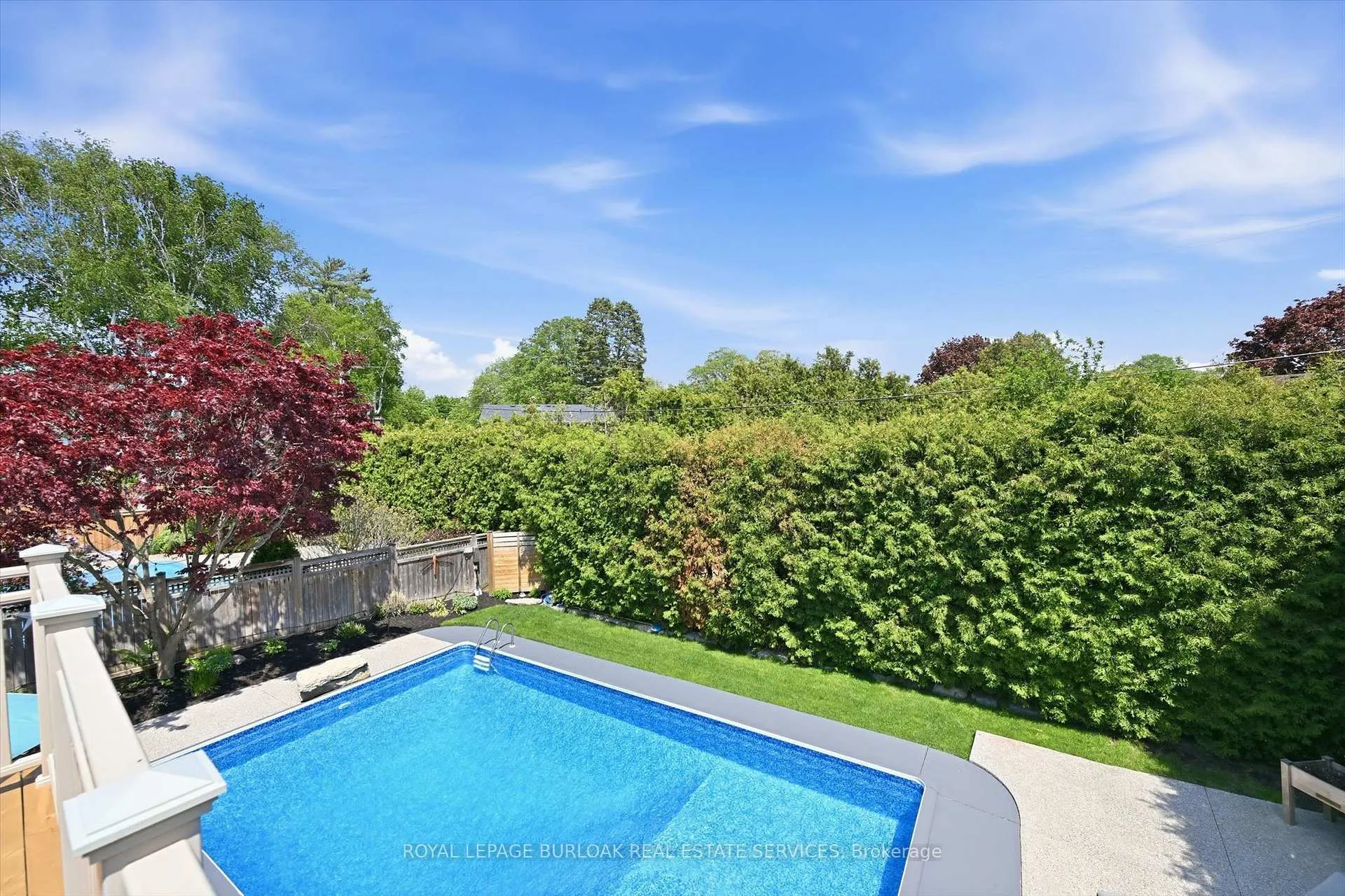 Photo 31 of 3500 Regal Road, Burlington, Roseland — HOMEH