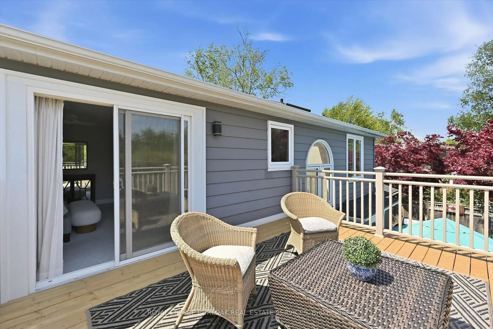 Photo 32 of 3500 Regal Road, Burlington, Roseland — HOMEH
