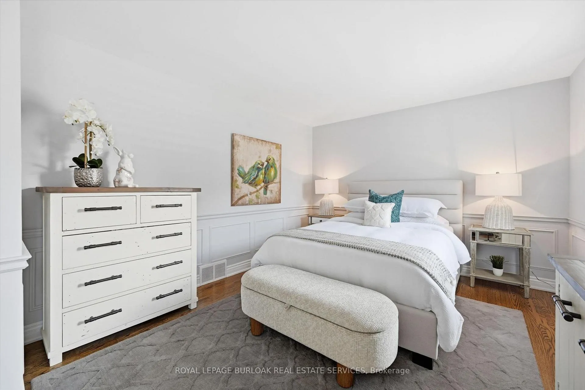 Photo 35 of 3500 Regal Road, Burlington, Roseland — HOMEH