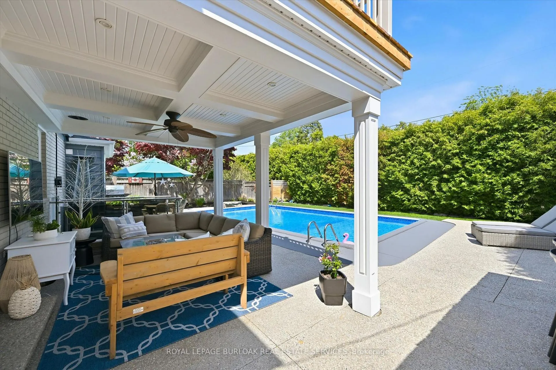 Photo 43 of 3500 Regal Road, Burlington, Roseland — HOMEH