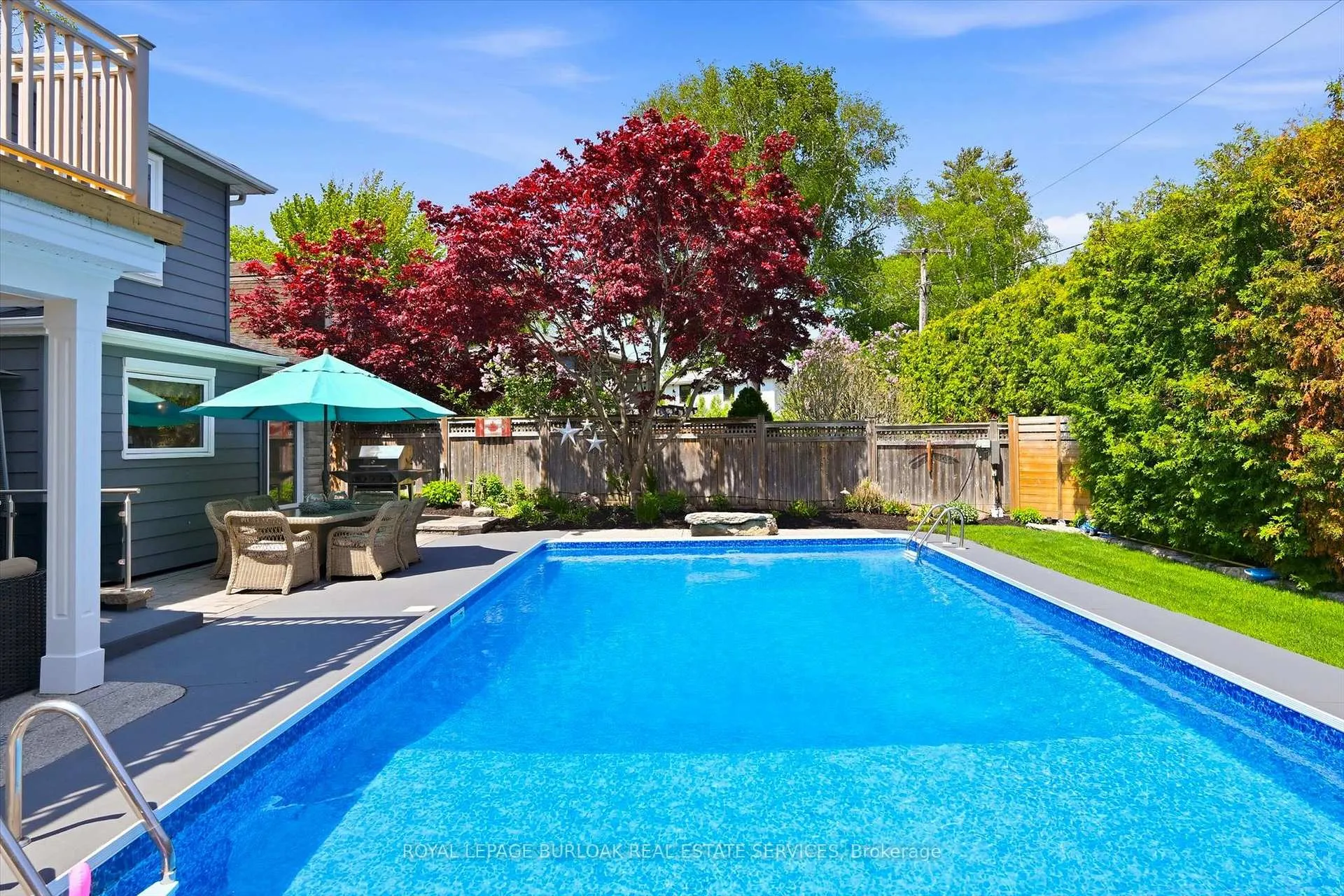 Photo 44 of 3500 Regal Road, Burlington, Roseland — HOMEH