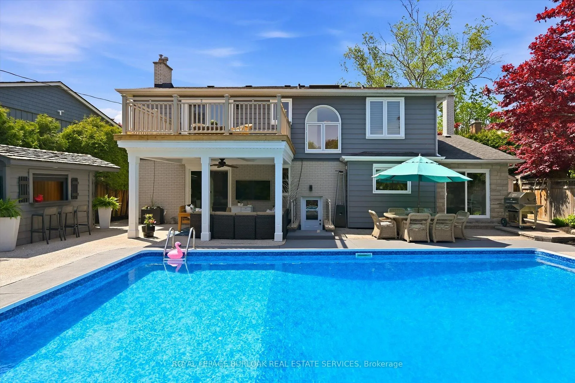 Photo 45 of 3500 Regal Road, Burlington, Roseland — HOMEH