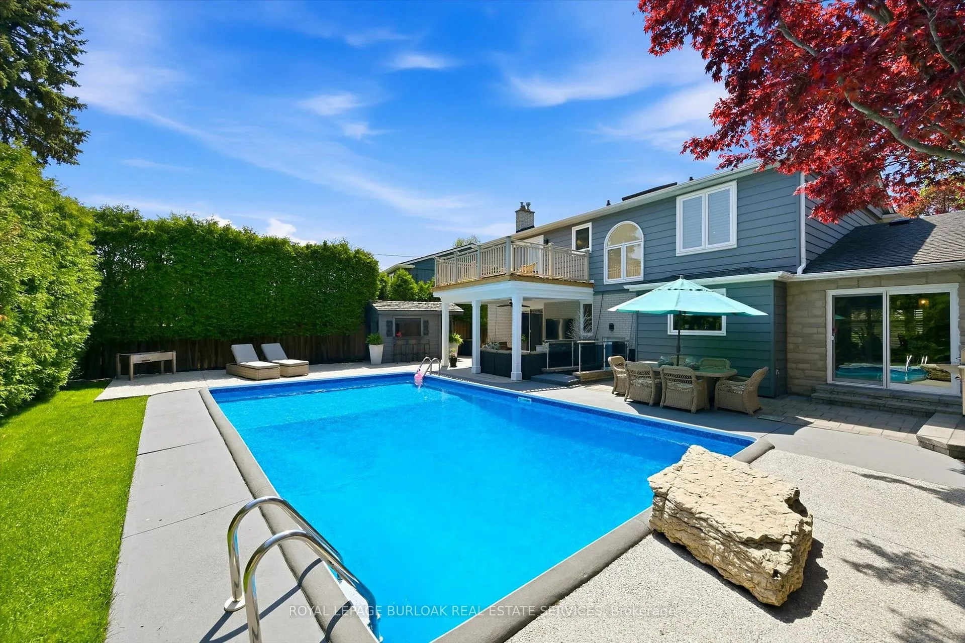 Photo 46 of 3500 Regal Road, Burlington, Roseland — HOMEH