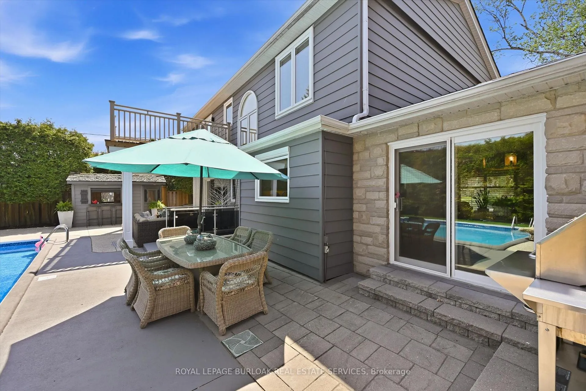 Photo 48 of 3500 Regal Road, Burlington, Roseland — HOMEH