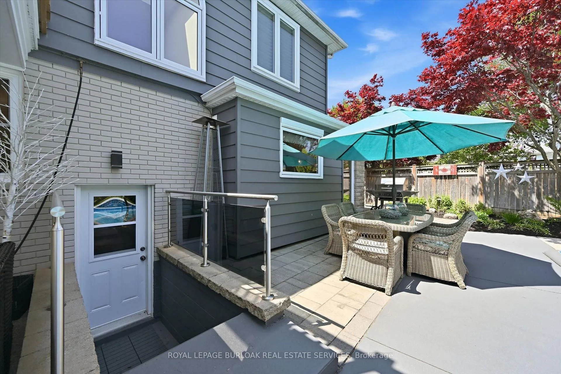 Photo 49 of 3500 Regal Road, Burlington, Roseland — HOMEH