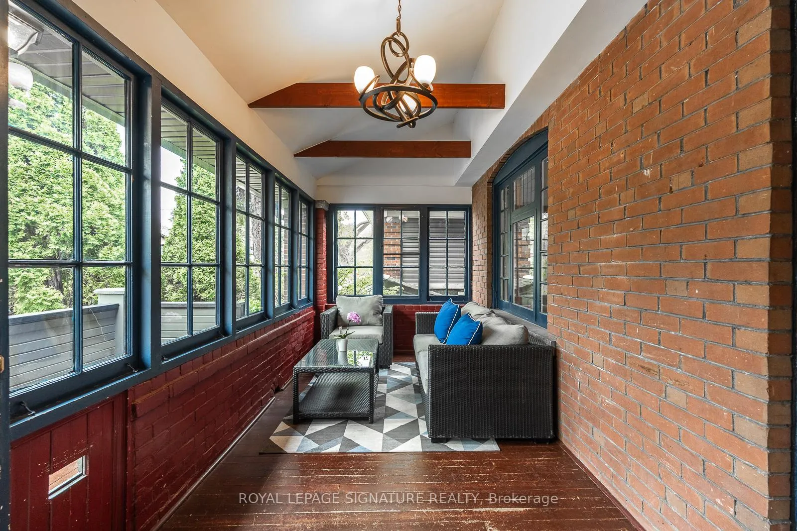 Photo 3 of 76 Highcroft Road, Toronto, Woodbine Corridor — HOMEH