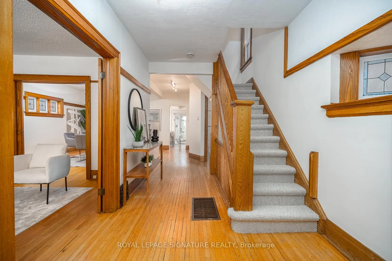 Photo 5 of 76 Highcroft Road, Toronto, Woodbine Corridor — HOMEH