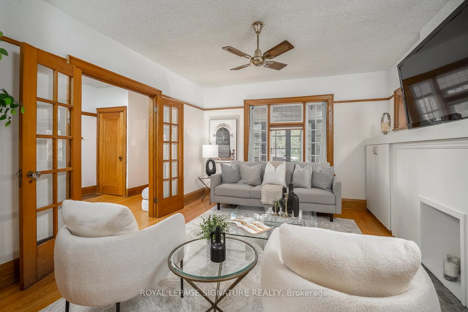 Photo 6 of 76 Highcroft Road, Toronto, Woodbine Corridor — HOMEH
