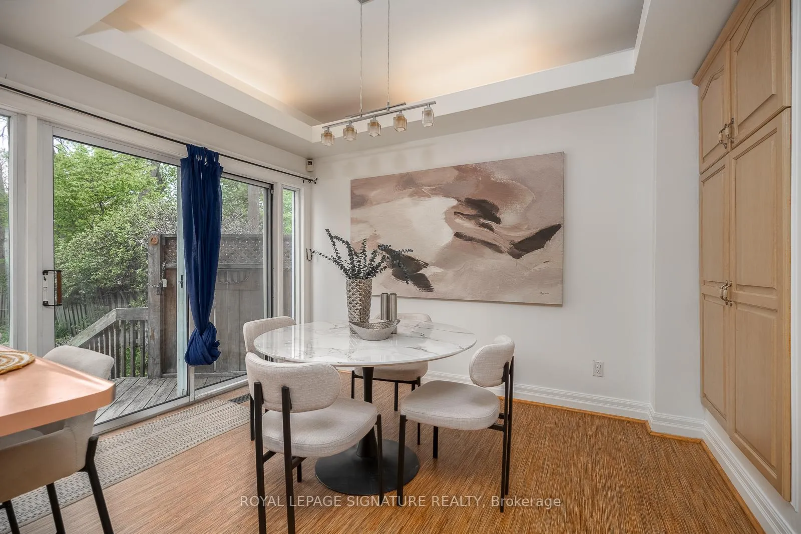 Photo 14 of 76 Highcroft Road, Toronto, Woodbine Corridor — HOMEH