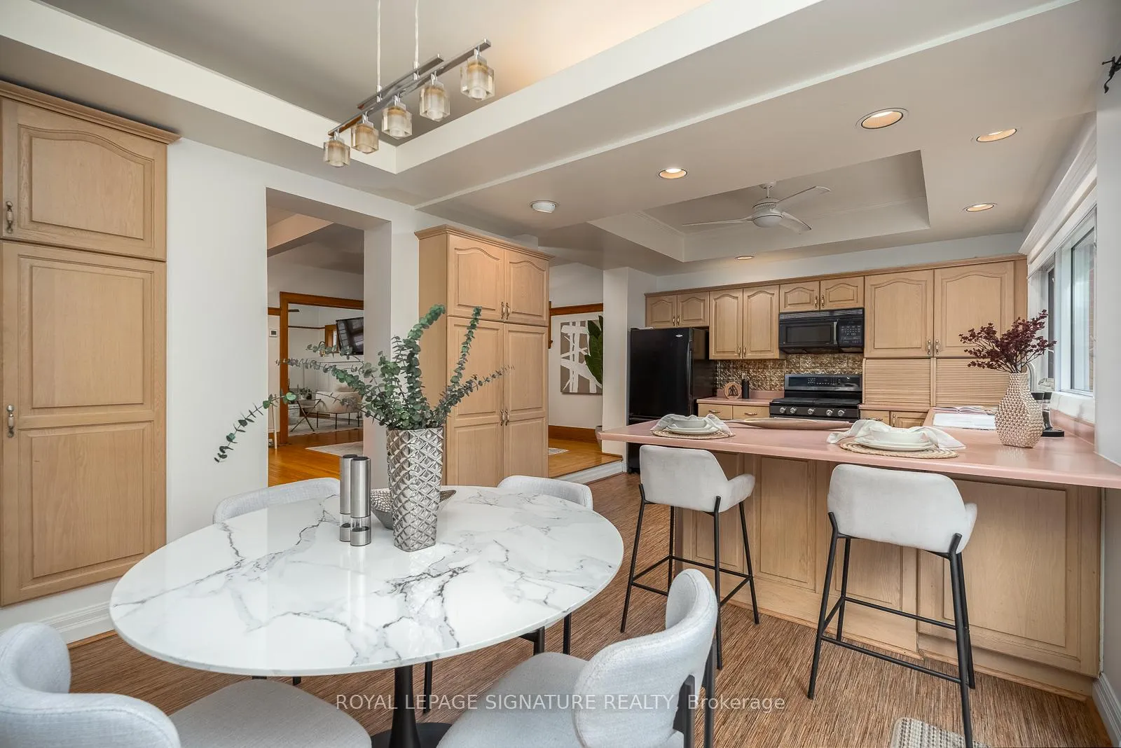 Photo 15 of 76 Highcroft Road, Toronto, Woodbine Corridor — HOMEH