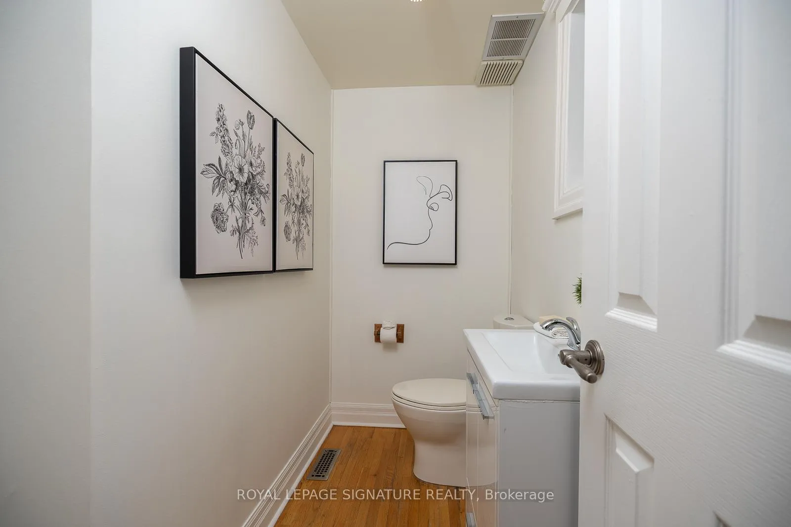 Photo 16 of 76 Highcroft Road, Toronto, Woodbine Corridor — HOMEH