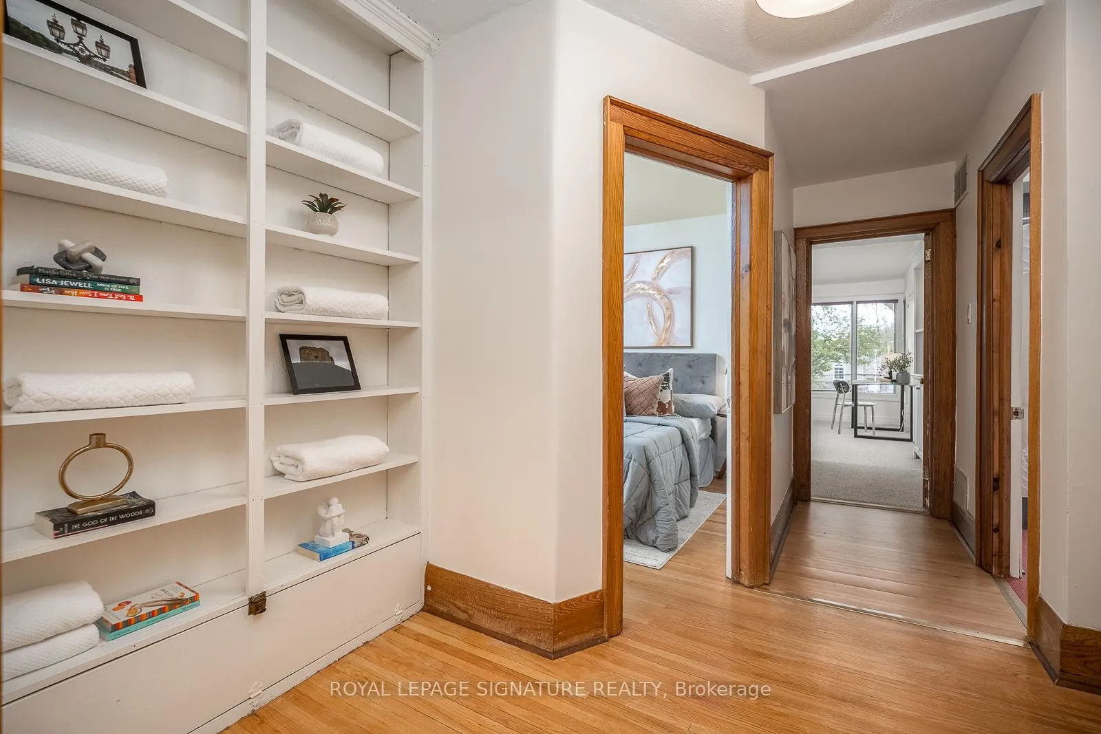 Photo 17 of 76 Highcroft Road, Toronto, Woodbine Corridor — HOMEH