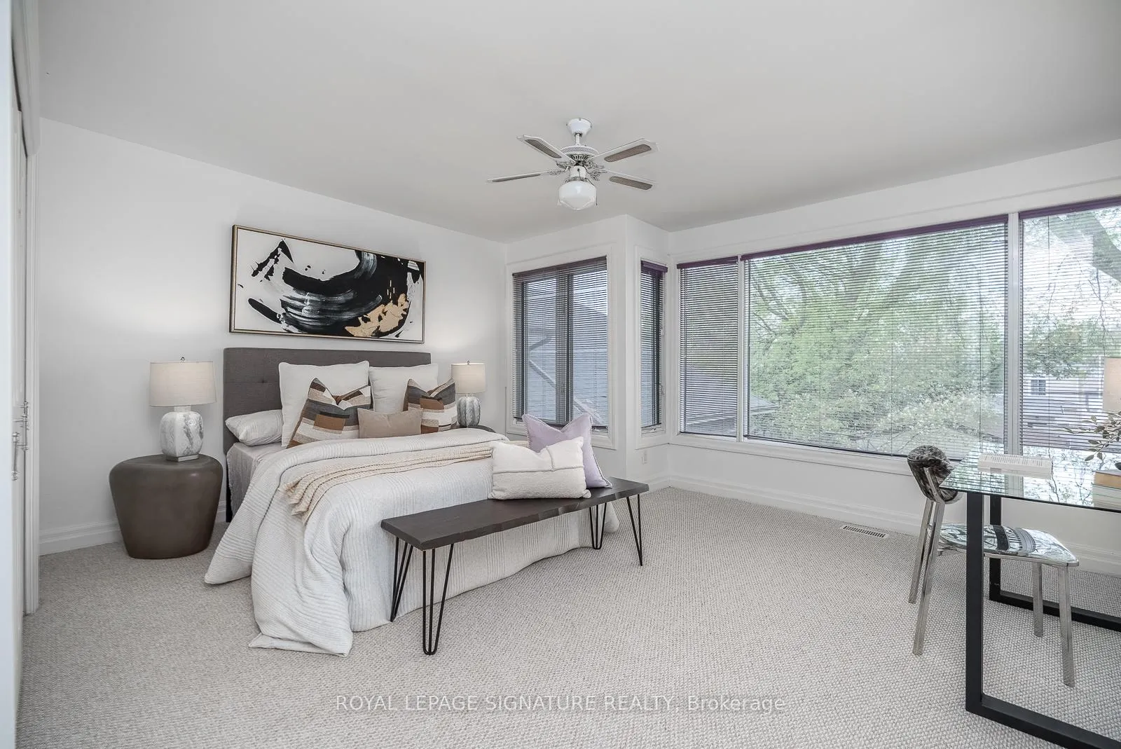 Photo 18 of 76 Highcroft Road, Toronto, Woodbine Corridor — HOMEH