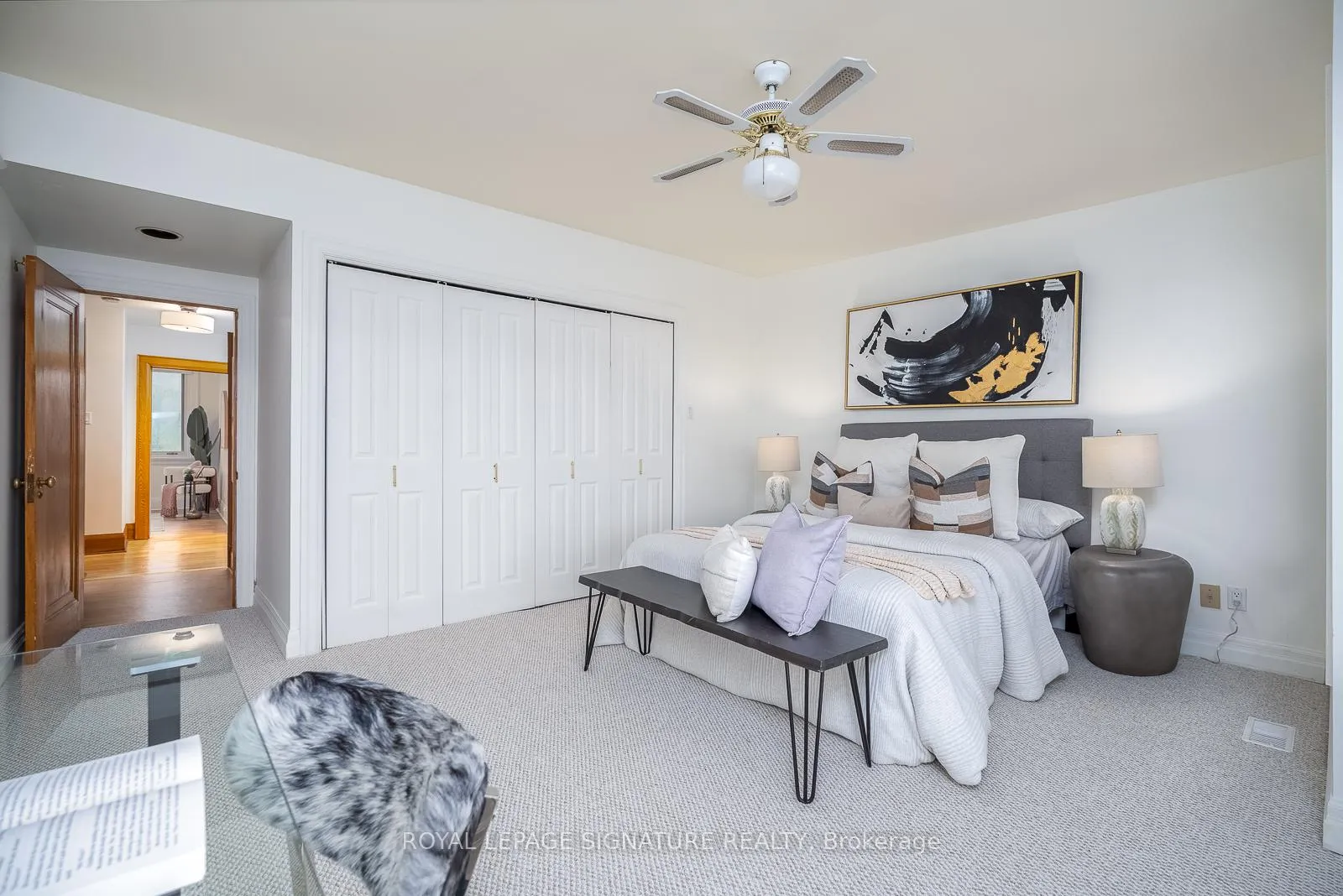 Photo 19 of 76 Highcroft Road, Toronto, Woodbine Corridor — HOMEH
