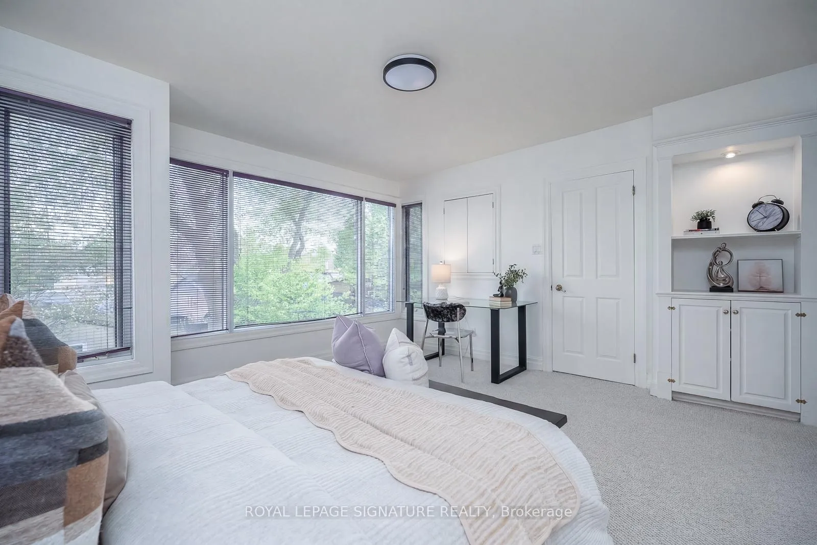 Photo 20 of 76 Highcroft Road, Toronto, Woodbine Corridor — HOMEH
