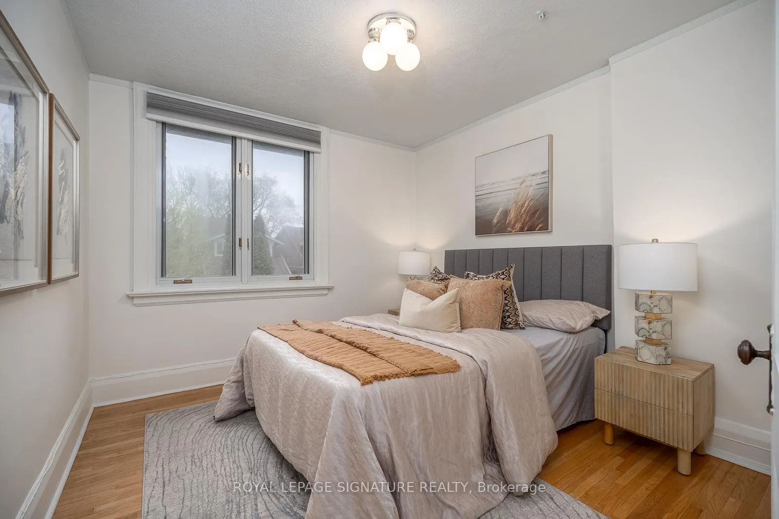 Photo 23 of 76 Highcroft Road, Toronto, Woodbine Corridor — HOMEH