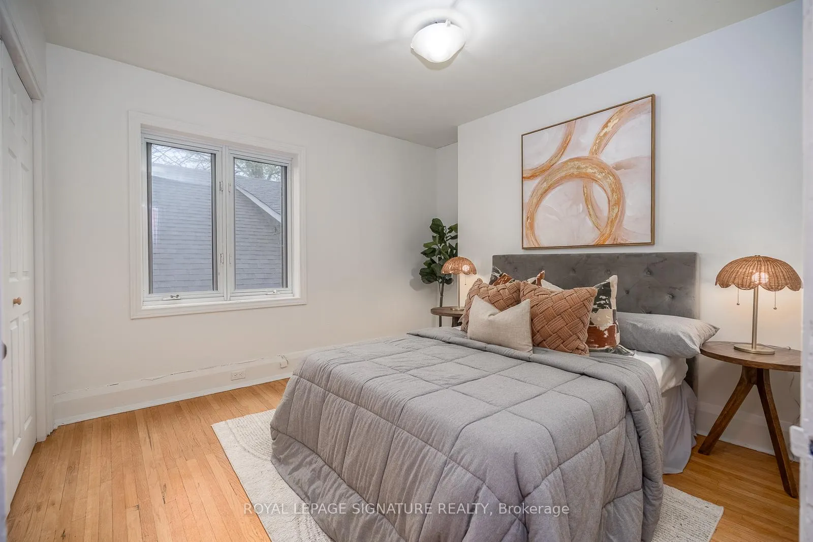 Photo 24 of 76 Highcroft Road, Toronto, Woodbine Corridor — HOMEH