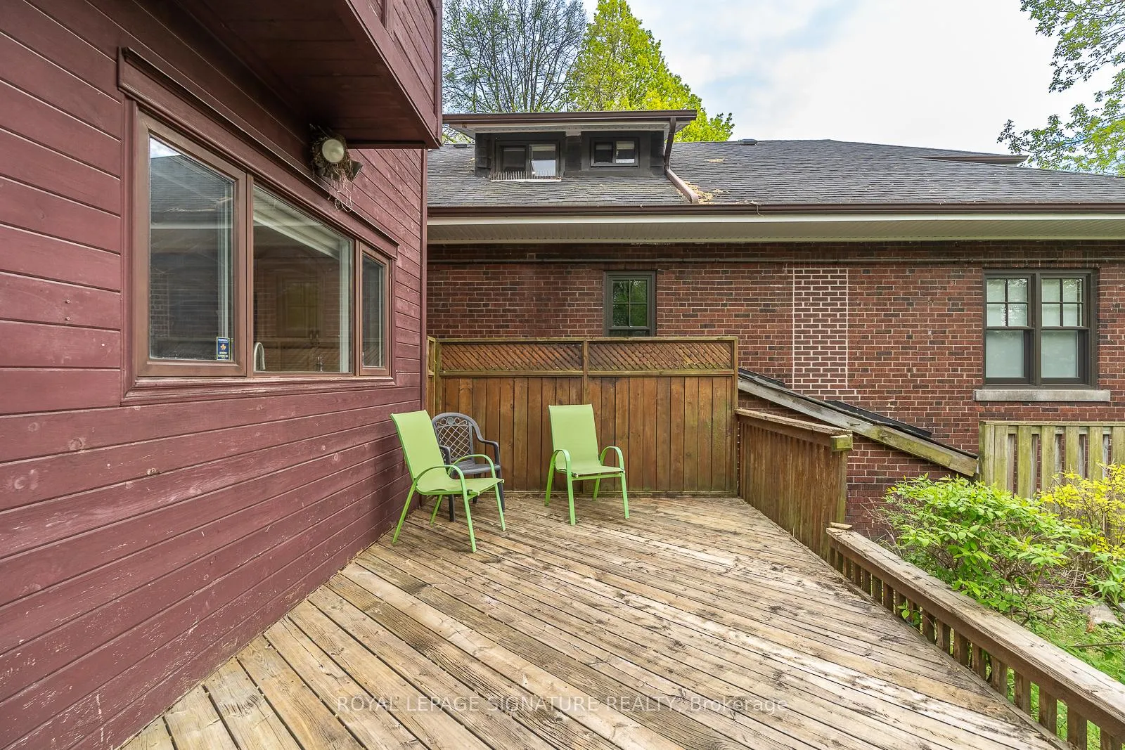 Photo 31 of 76 Highcroft Road, Toronto, Woodbine Corridor — HOMEH