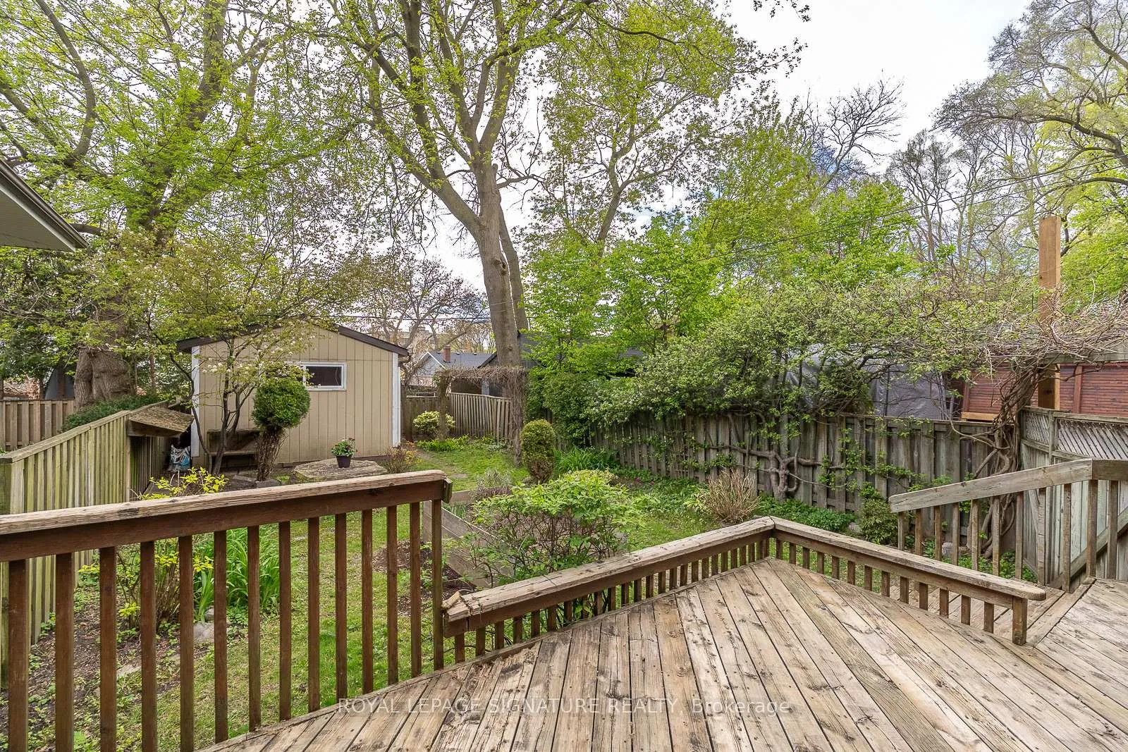 Photo 32 of 76 Highcroft Road, Toronto, Woodbine Corridor — HOMEH