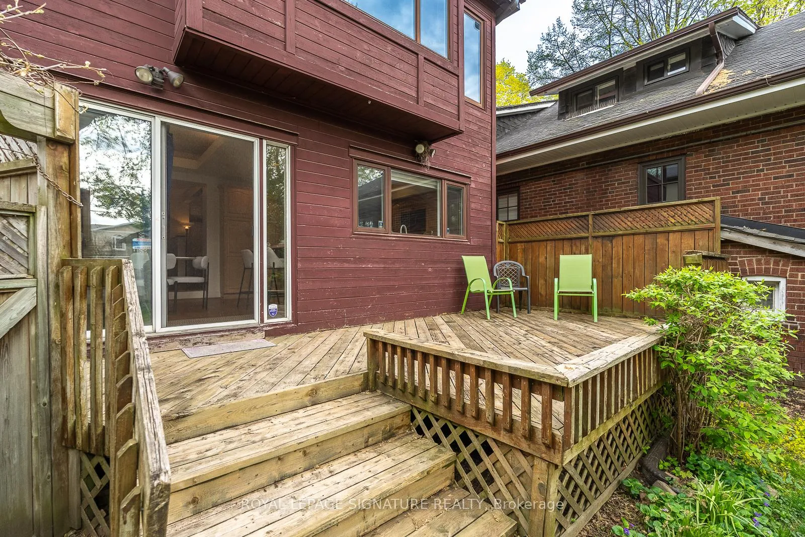 Photo 33 of 76 Highcroft Road, Toronto, Woodbine Corridor — HOMEH