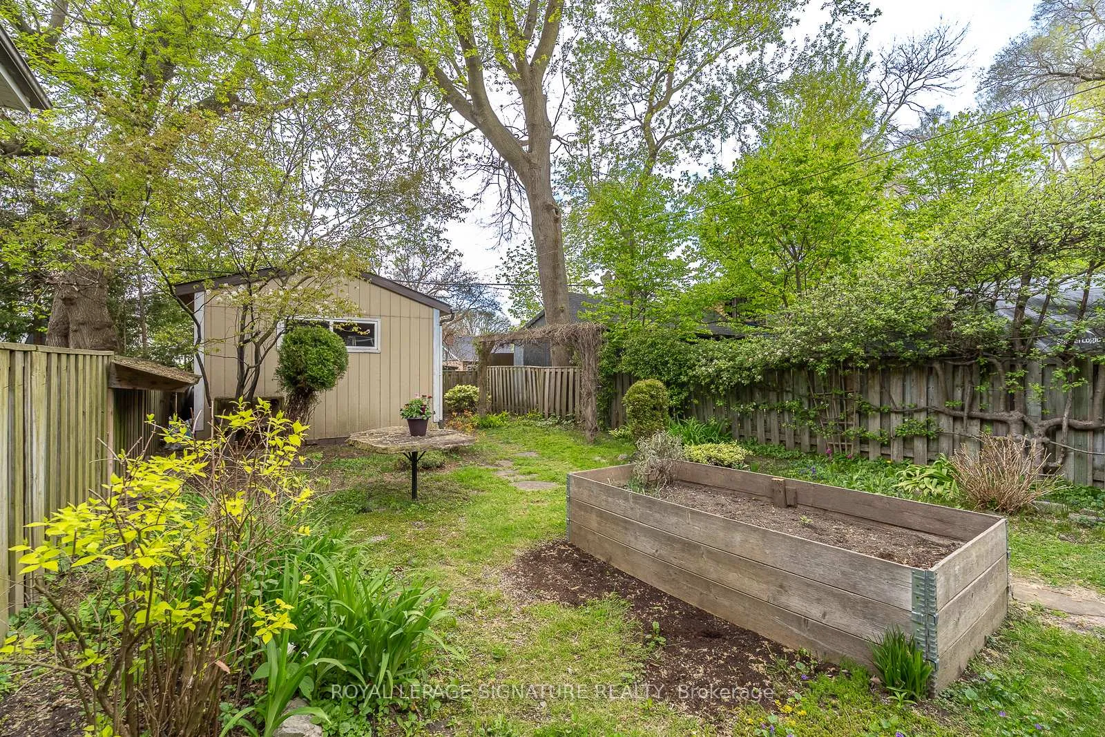 Photo 35 of 76 Highcroft Road, Toronto, Woodbine Corridor — HOMEH