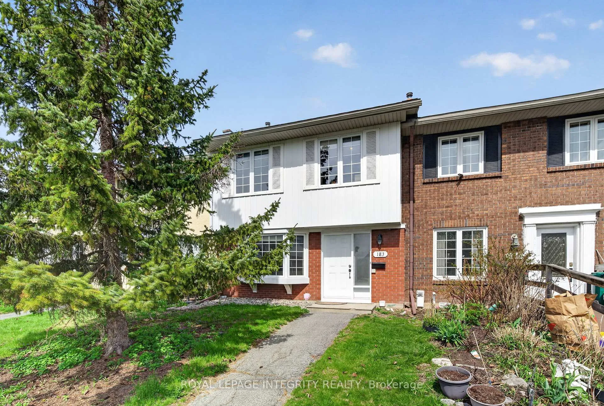Photo 1 of 183 Monterey Drive, Ottawa, Leslie Park — HOMEH