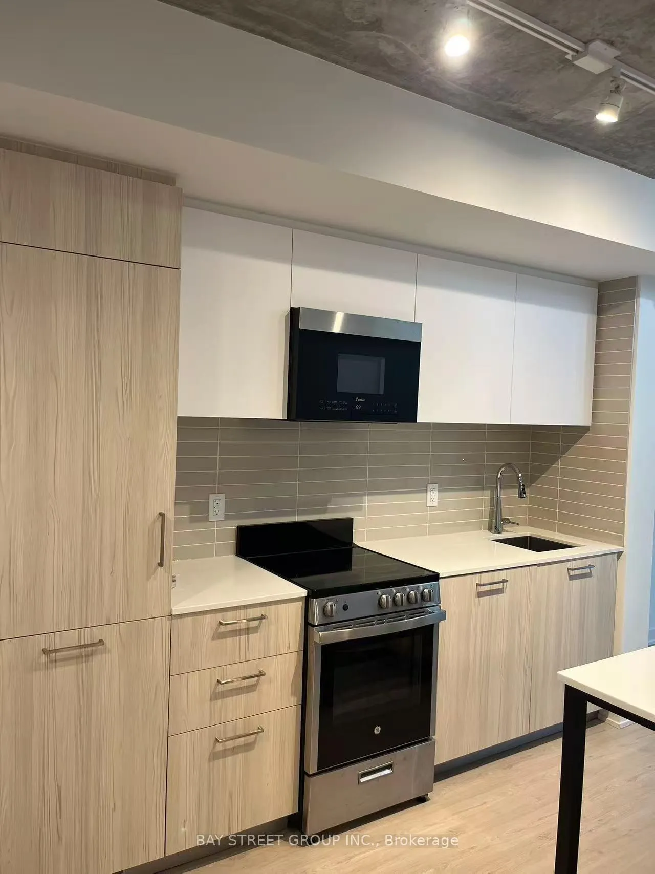 Photo 1 of Unit 1108, 65 Mutual Street, Toronto, Church-Yonge Corridor — HOMEH