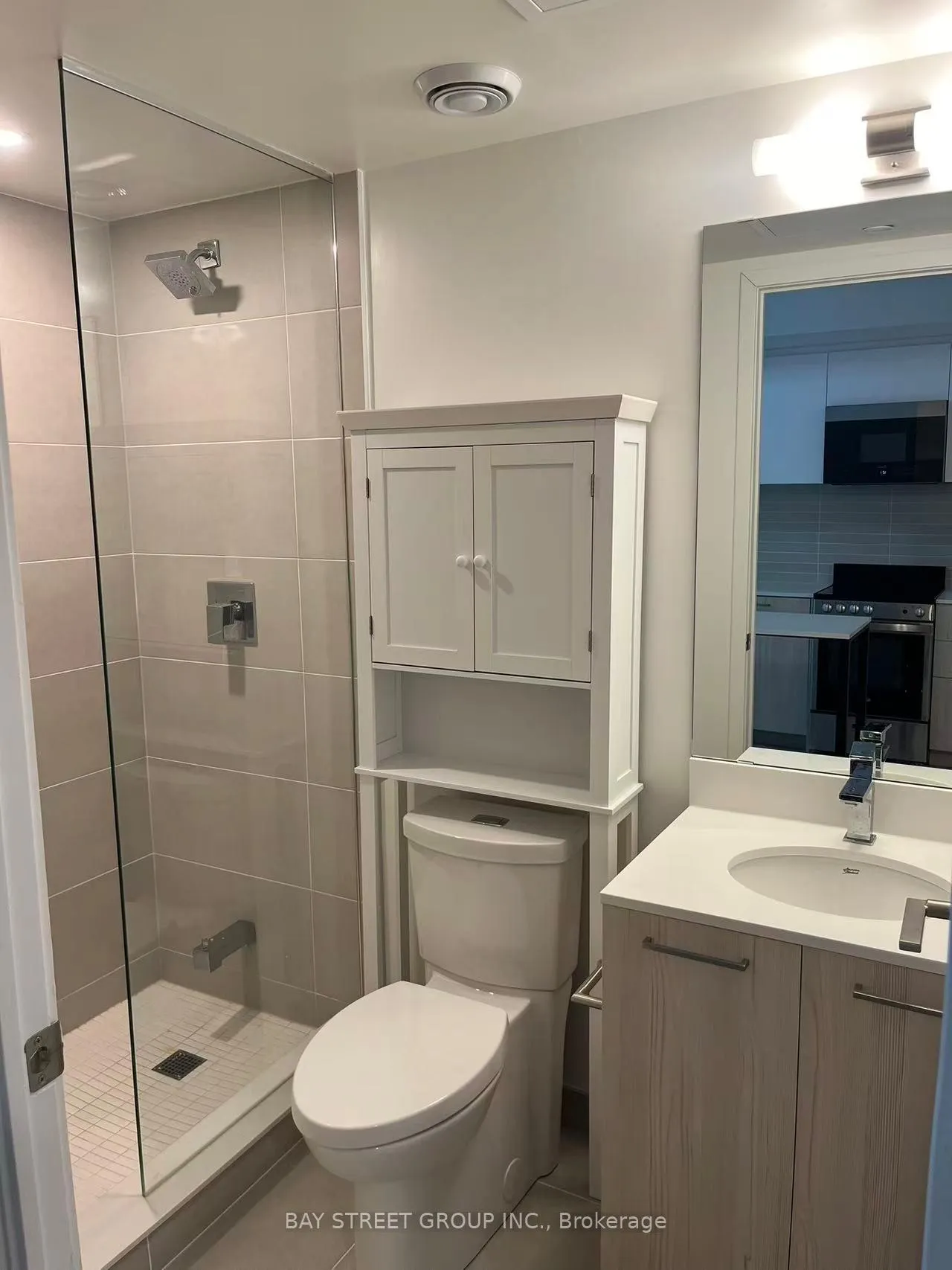 Photo 7 of Unit 1108, 65 Mutual Street, Toronto, Church-Yonge Corridor — HOMEH