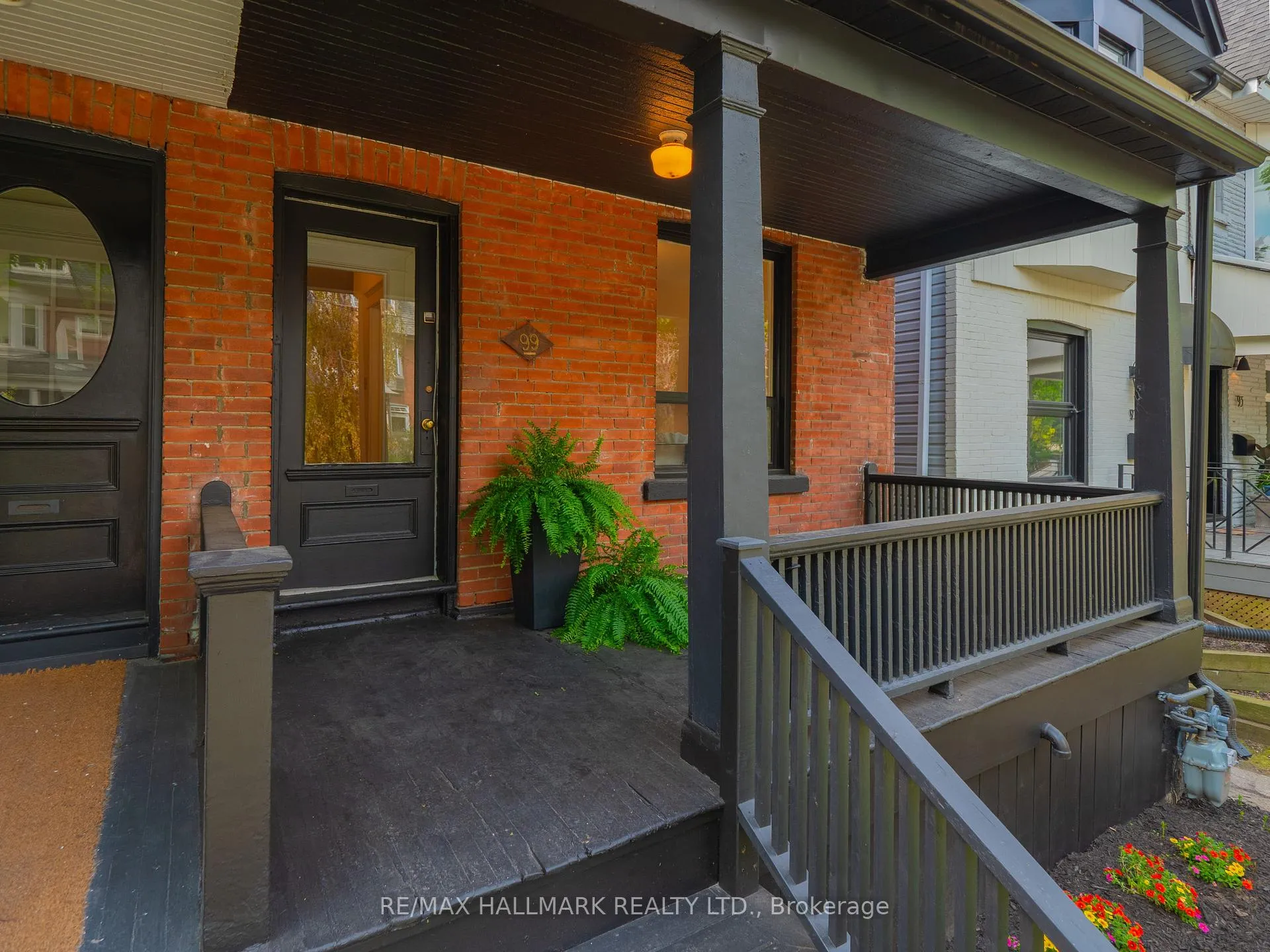 Photo 2 of 99 Riverdale Avenue, Toronto, North Riverdale — HOMEH
