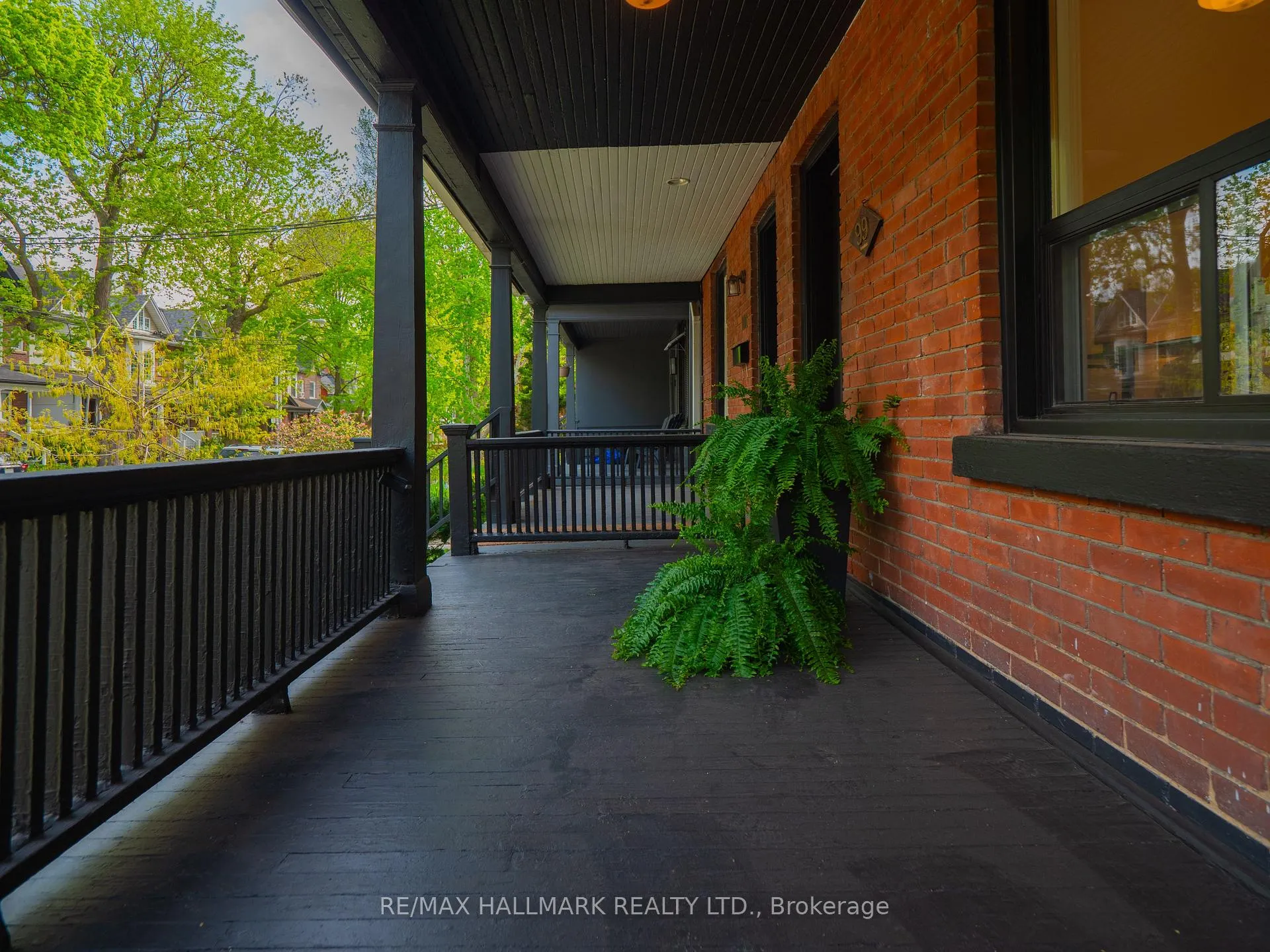 Photo 3 of 99 Riverdale Avenue, Toronto, North Riverdale — HOMEH