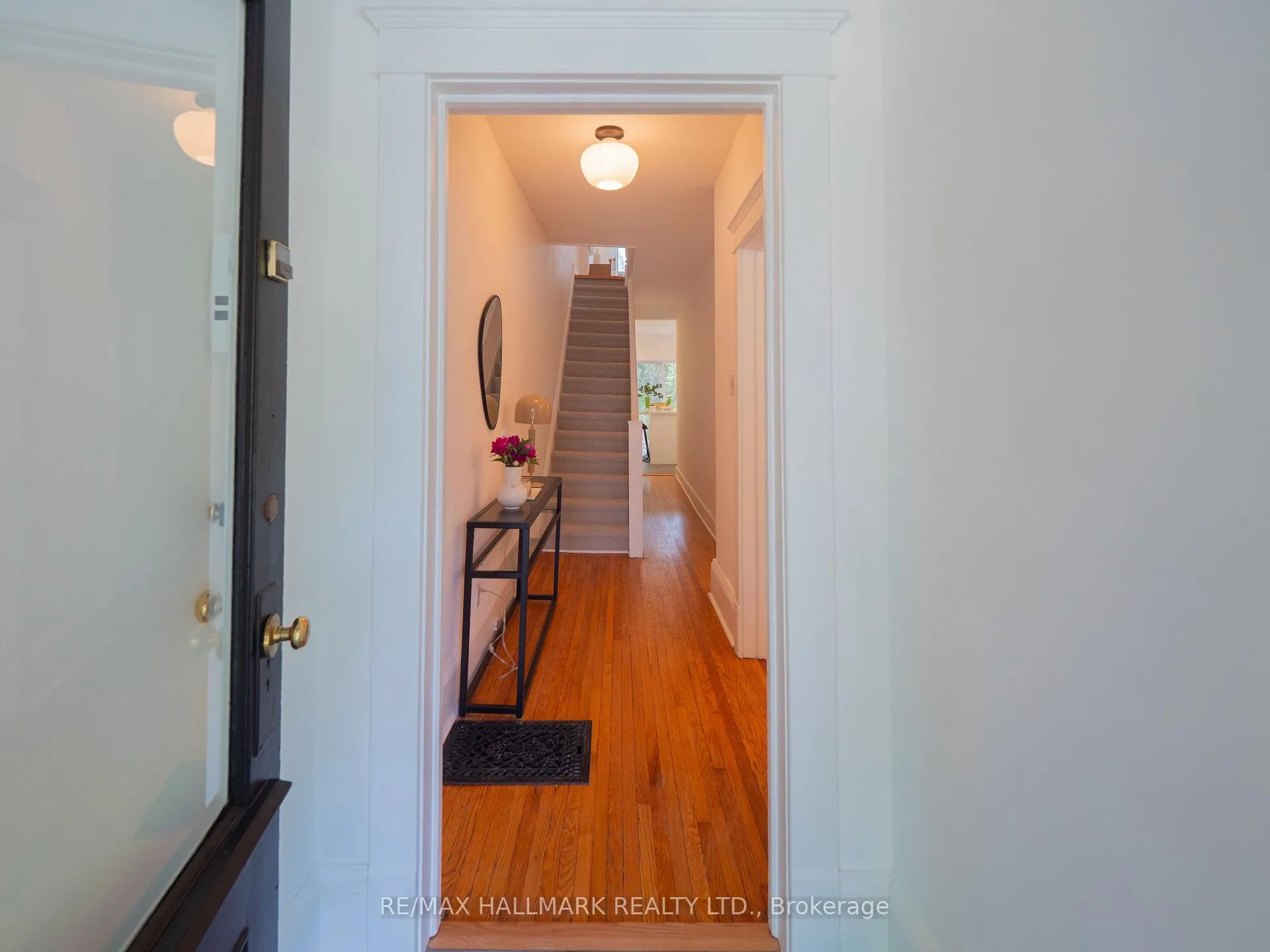 Photo 4 of 99 Riverdale Avenue, Toronto, North Riverdale — HOMEH