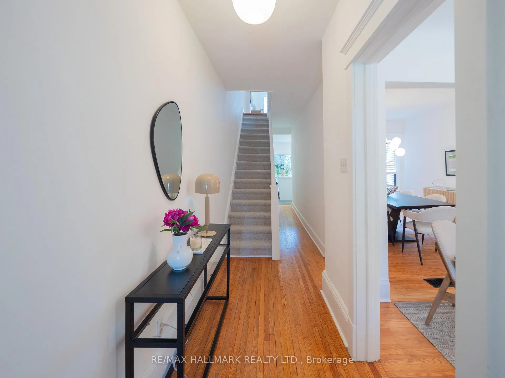 Photo 5 of 99 Riverdale Avenue, Toronto, North Riverdale — HOMEH