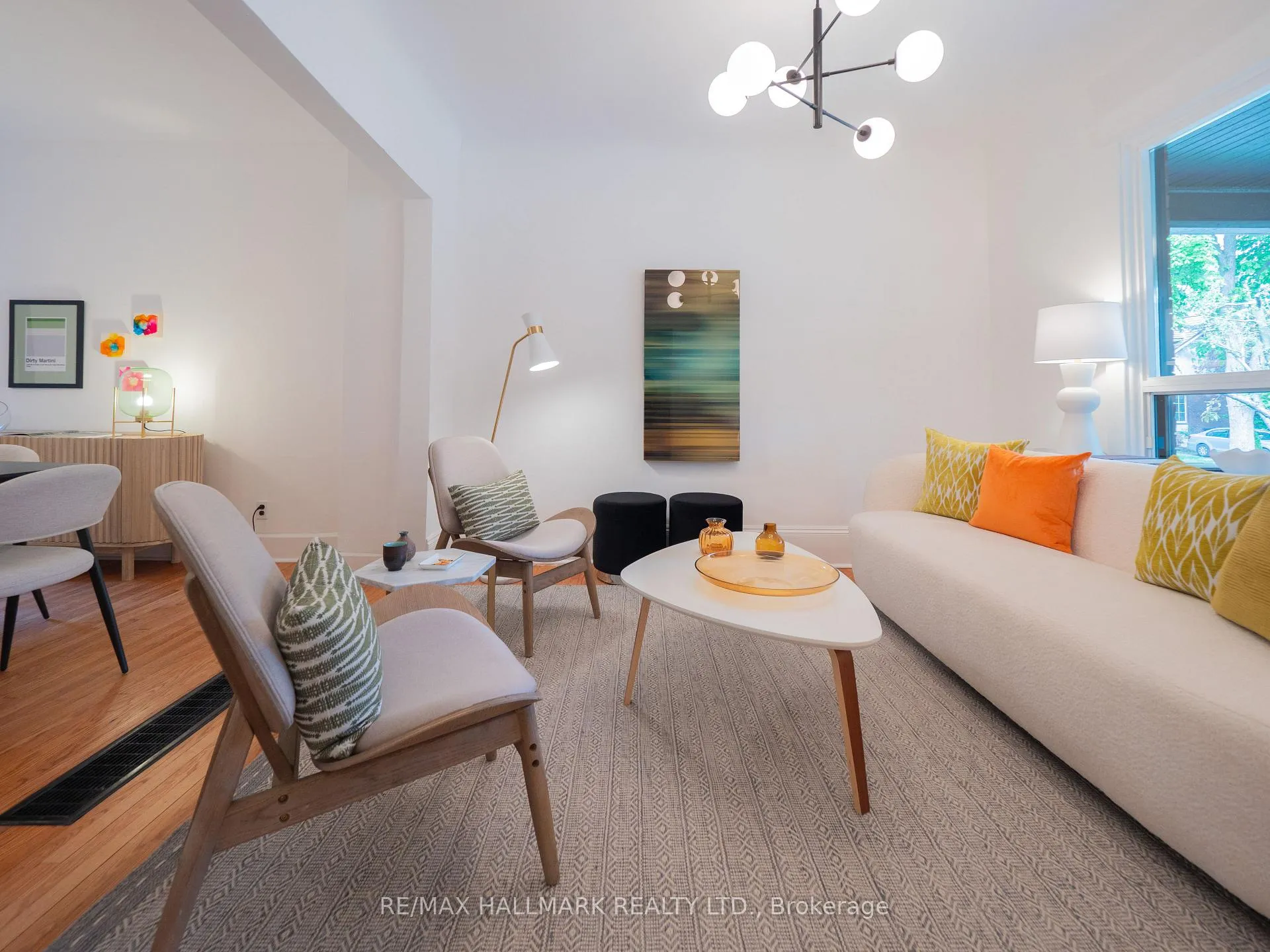Photo 6 of 99 Riverdale Avenue, Toronto, North Riverdale — HOMEH