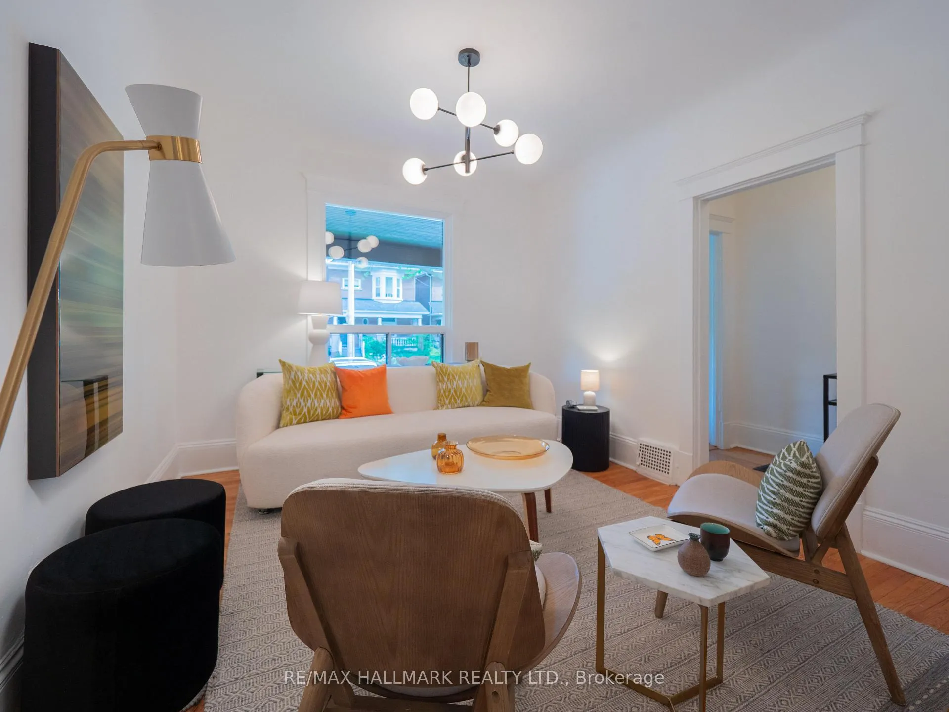 Photo 8 of 99 Riverdale Avenue, Toronto, North Riverdale — HOMEH