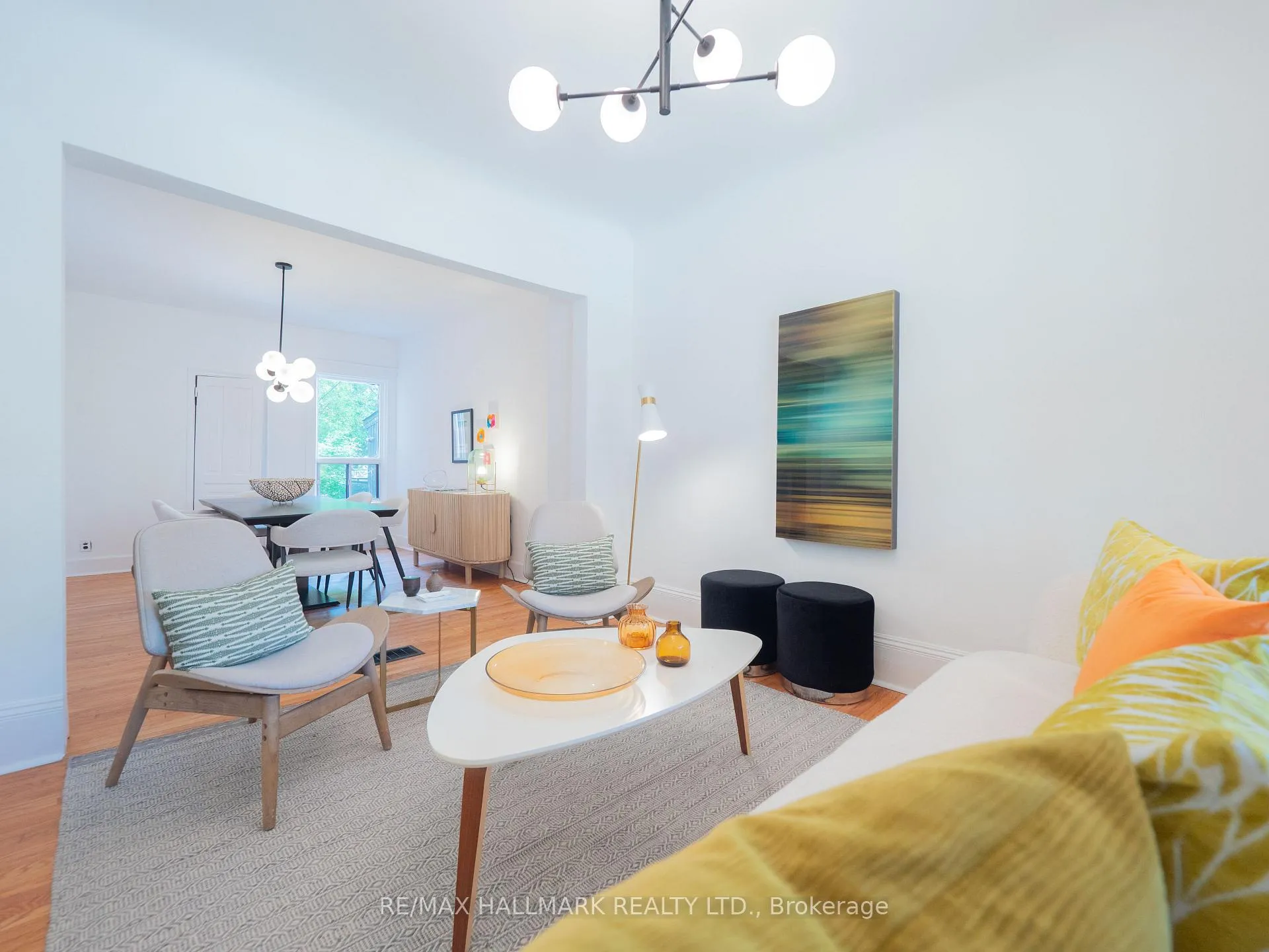 Photo 9 of 99 Riverdale Avenue, Toronto, North Riverdale — HOMEH