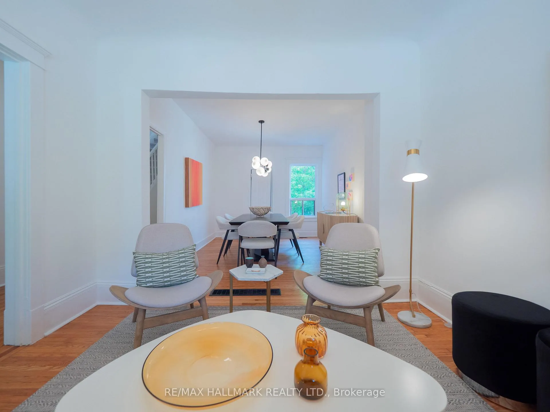 Photo 10 of 99 Riverdale Avenue, Toronto, North Riverdale — HOMEH