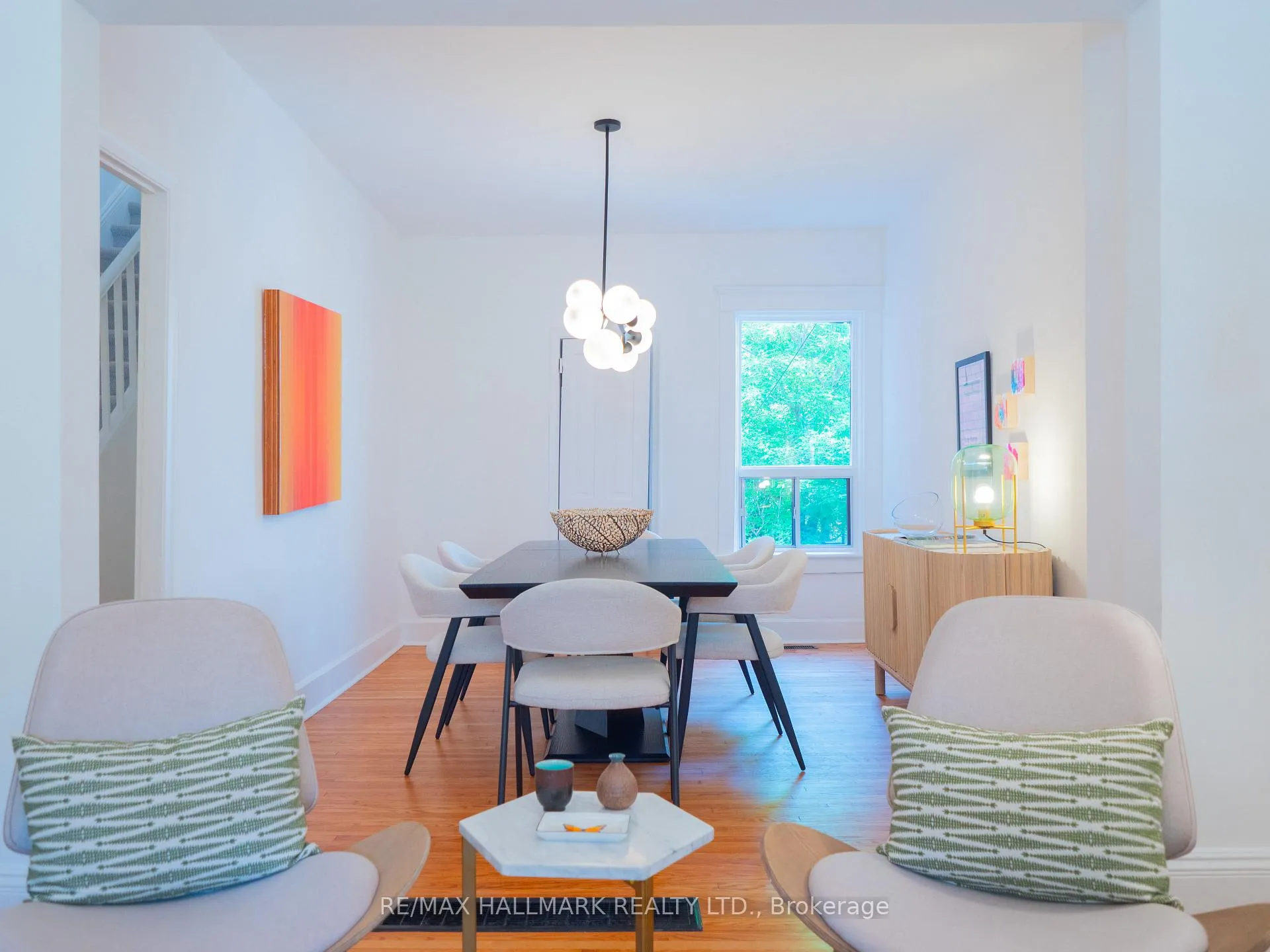 Photo 11 of 99 Riverdale Avenue, Toronto, North Riverdale — HOMEH