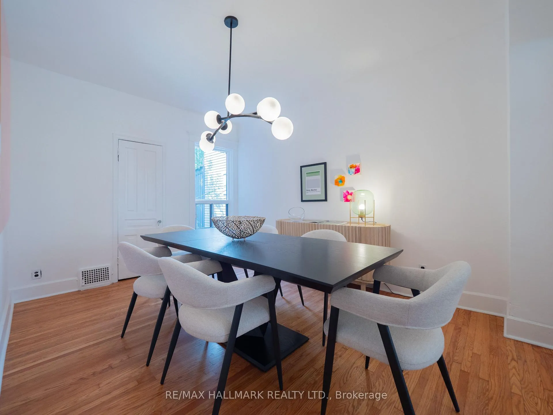 Photo 12 of 99 Riverdale Avenue, Toronto, North Riverdale — HOMEH