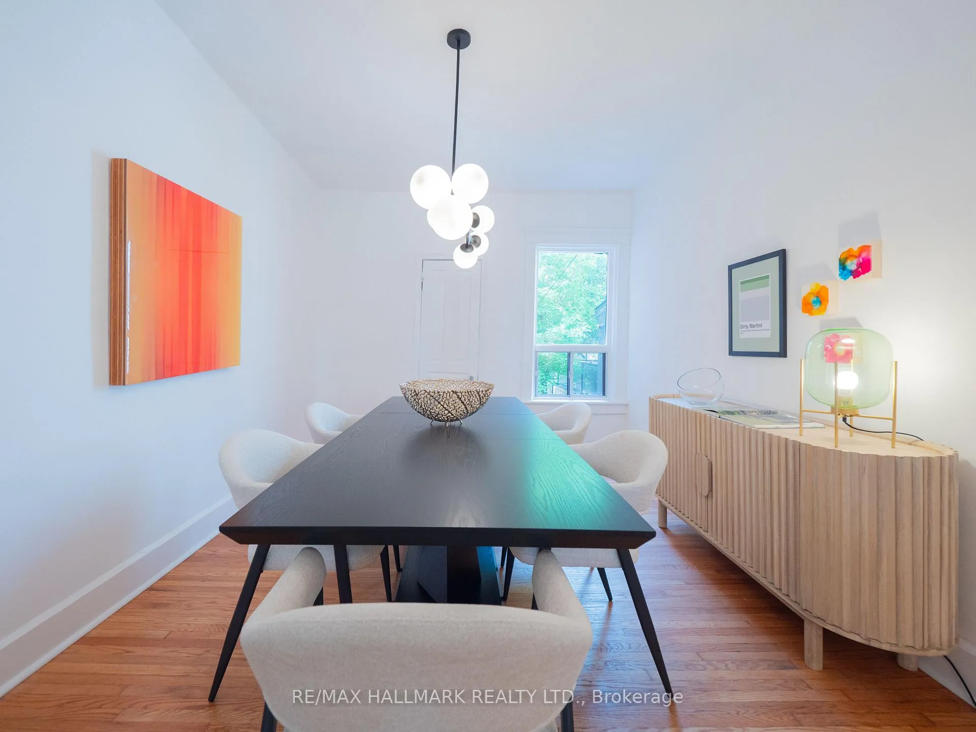 Photo 13 of 99 Riverdale Avenue, Toronto, North Riverdale — HOMEH