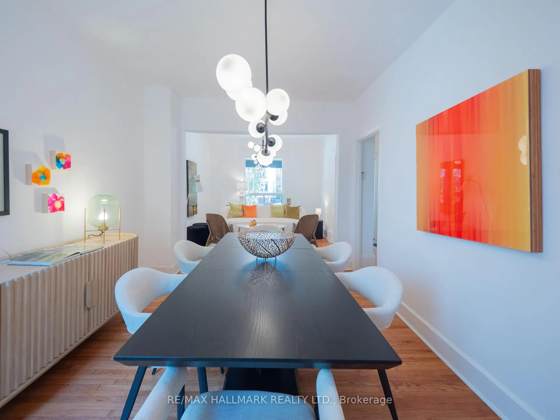 Photo 14 of 99 Riverdale Avenue, Toronto, North Riverdale — HOMEH