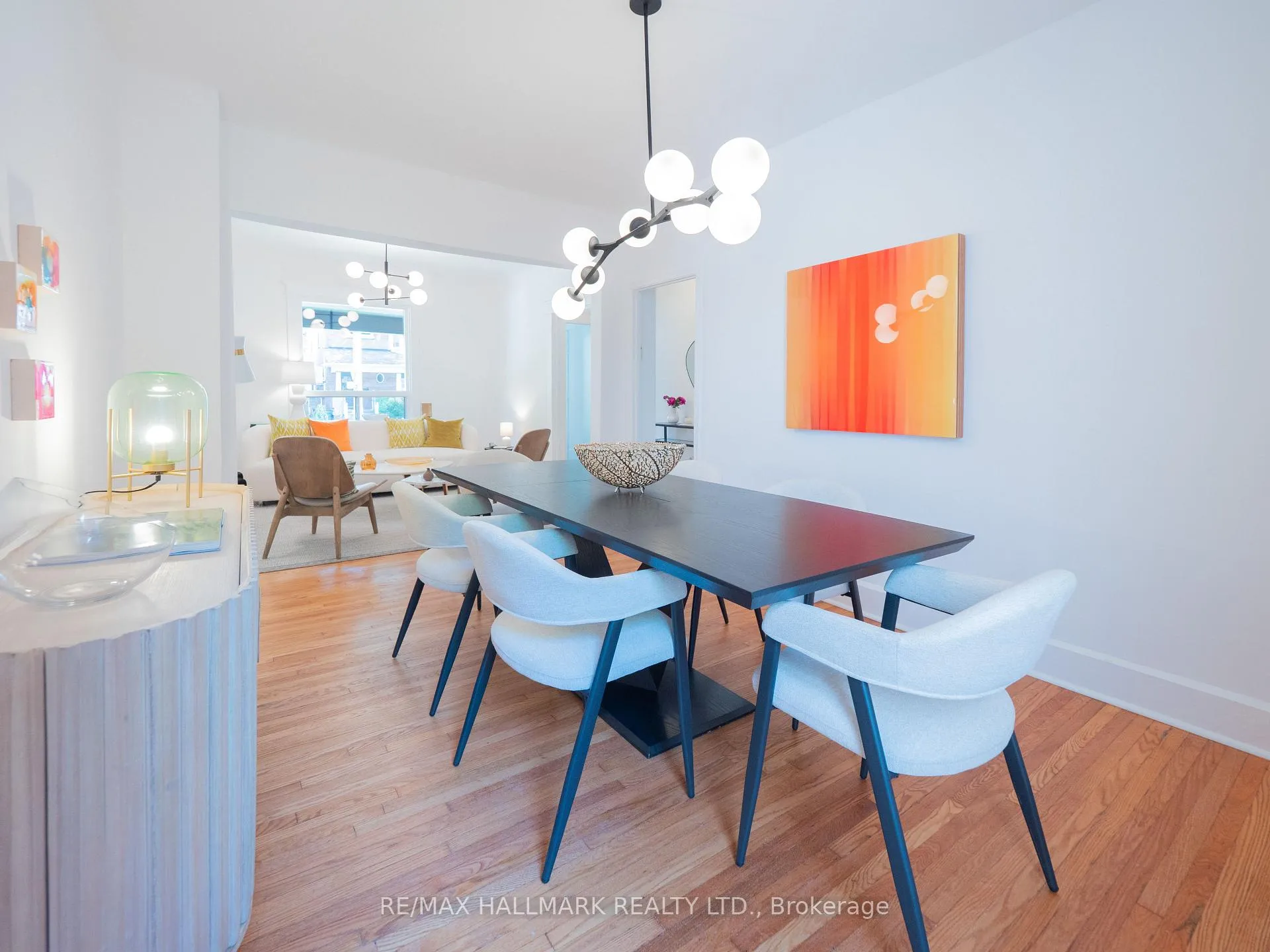 Photo 15 of 99 Riverdale Avenue, Toronto, North Riverdale — HOMEH