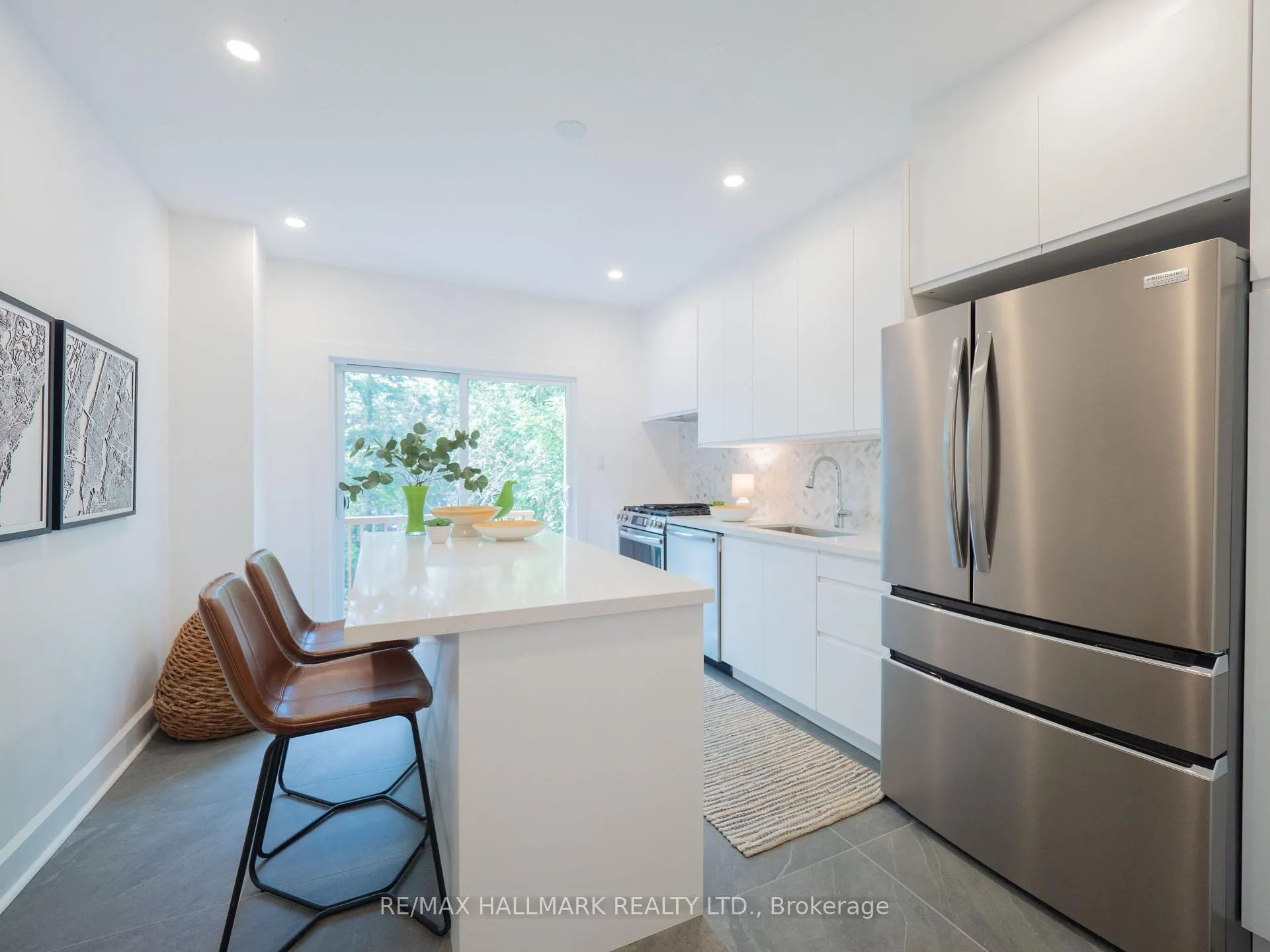 Photo 16 of 99 Riverdale Avenue, Toronto, North Riverdale — HOMEH