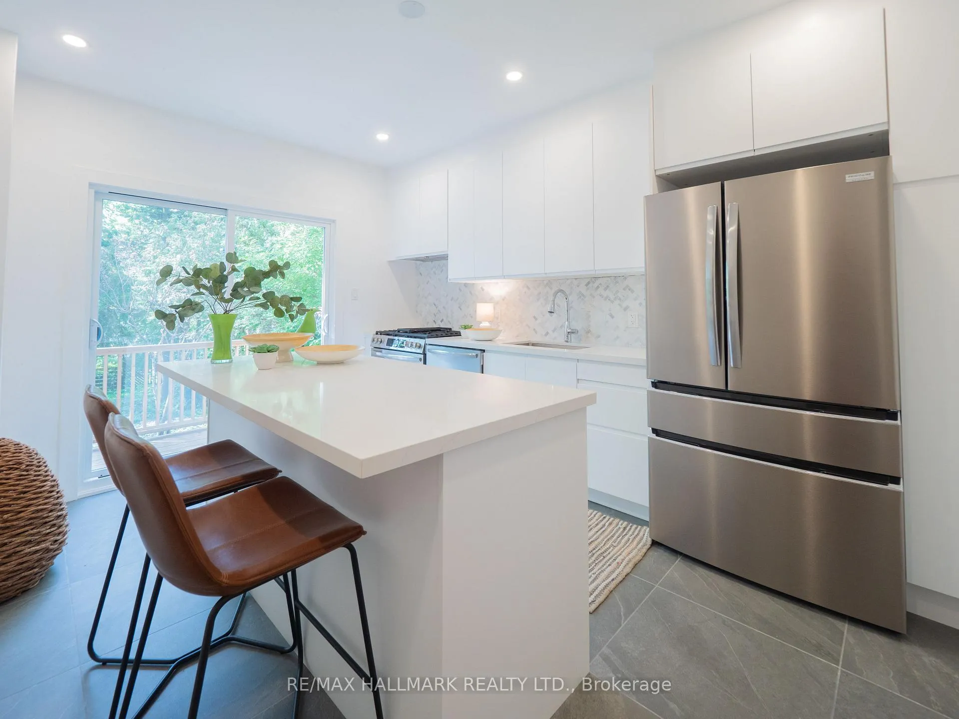 Photo 18 of 99 Riverdale Avenue, Toronto, North Riverdale — HOMEH