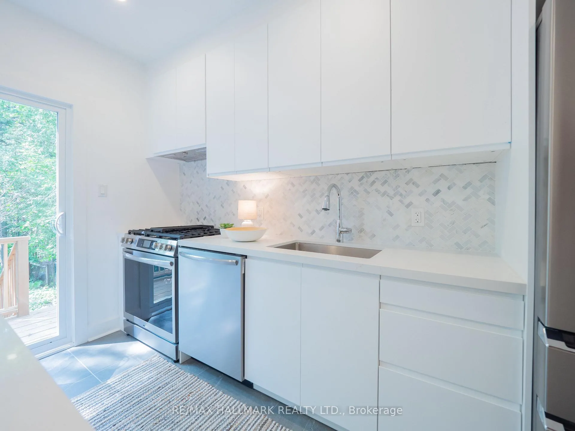 Photo 19 of 99 Riverdale Avenue, Toronto, North Riverdale — HOMEH