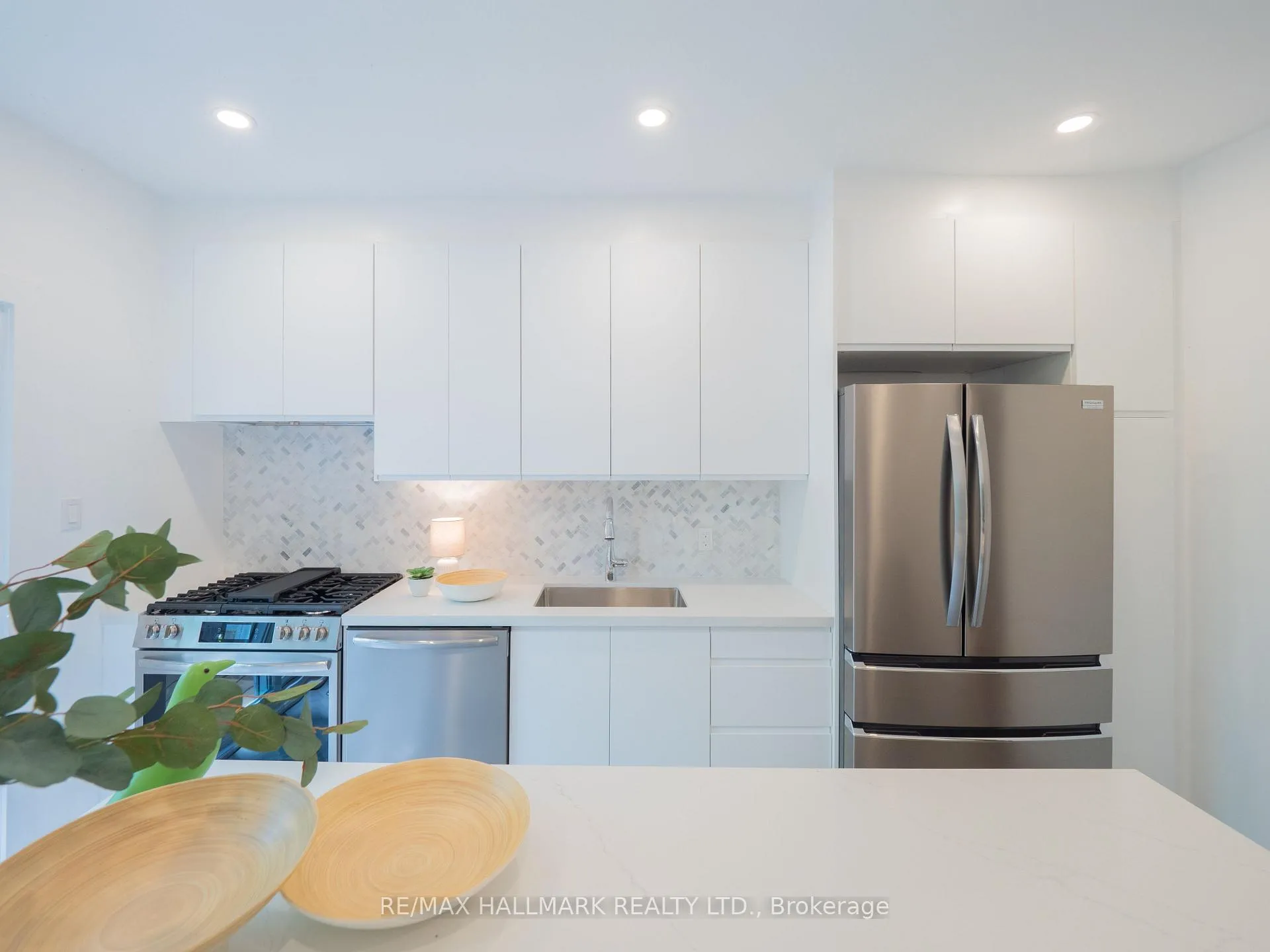 Photo 20 of 99 Riverdale Avenue, Toronto, North Riverdale — HOMEH