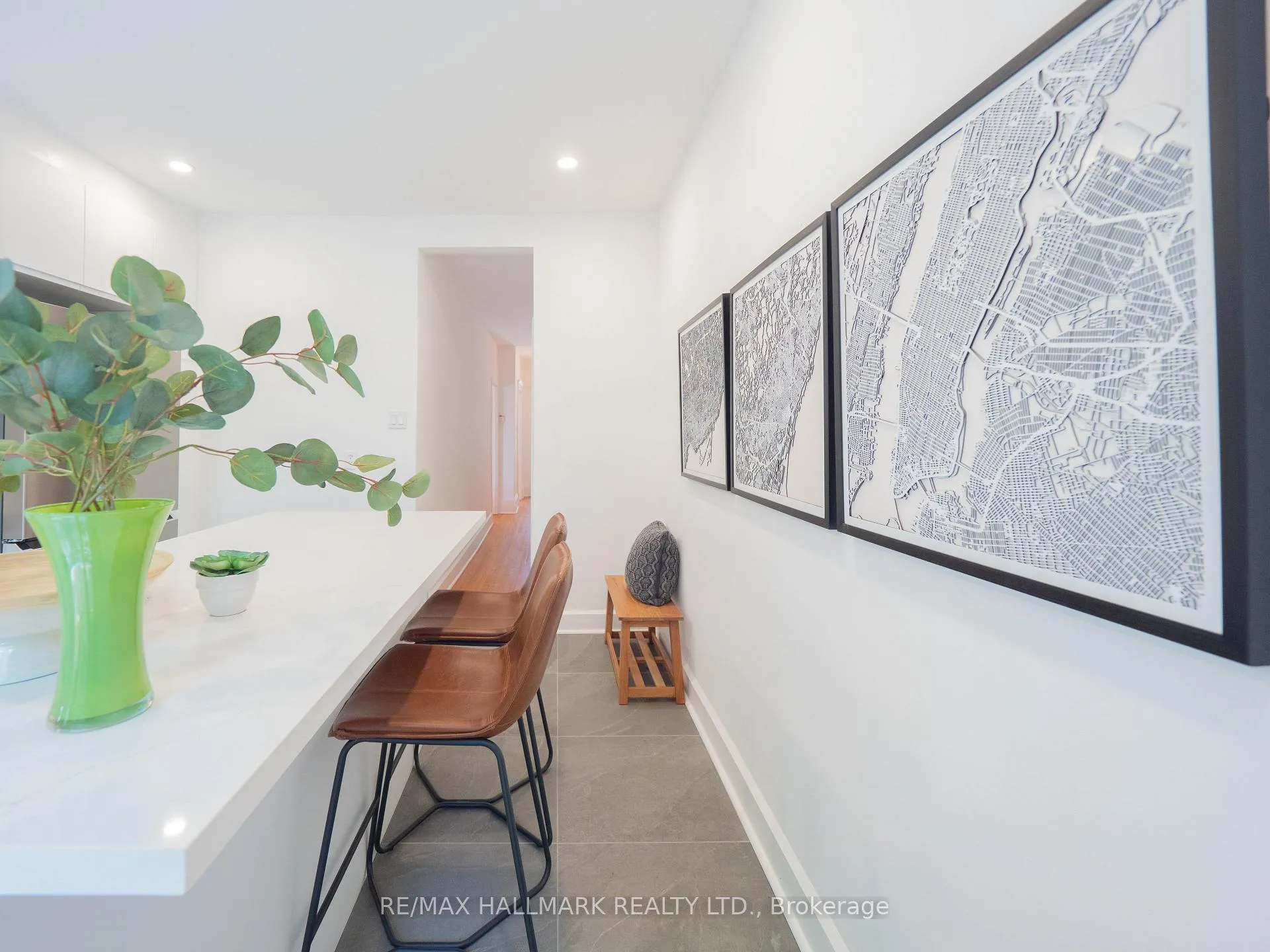 Photo 24 of 99 Riverdale Avenue, Toronto, North Riverdale — HOMEH